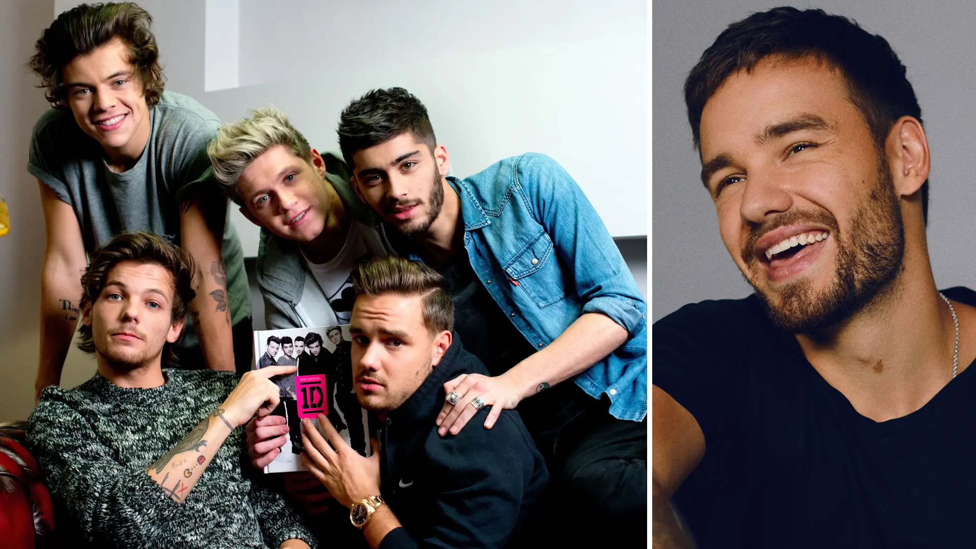 Liam Payne Once Got Emotional Over Possible Reunion Of One Direction: We’ve Been Trying To Arrange