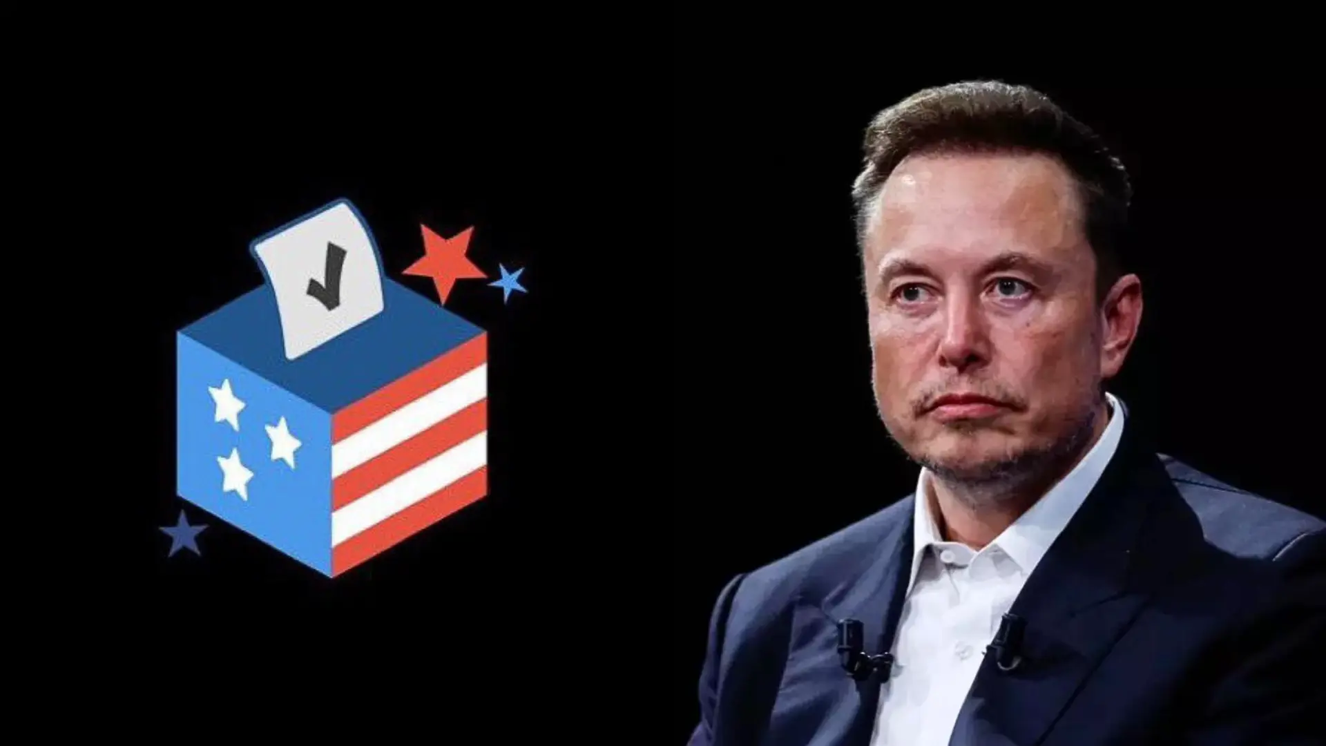 Did Elon Musk Change X’s Like Button For The 2024 Election? Here’s What Happened!