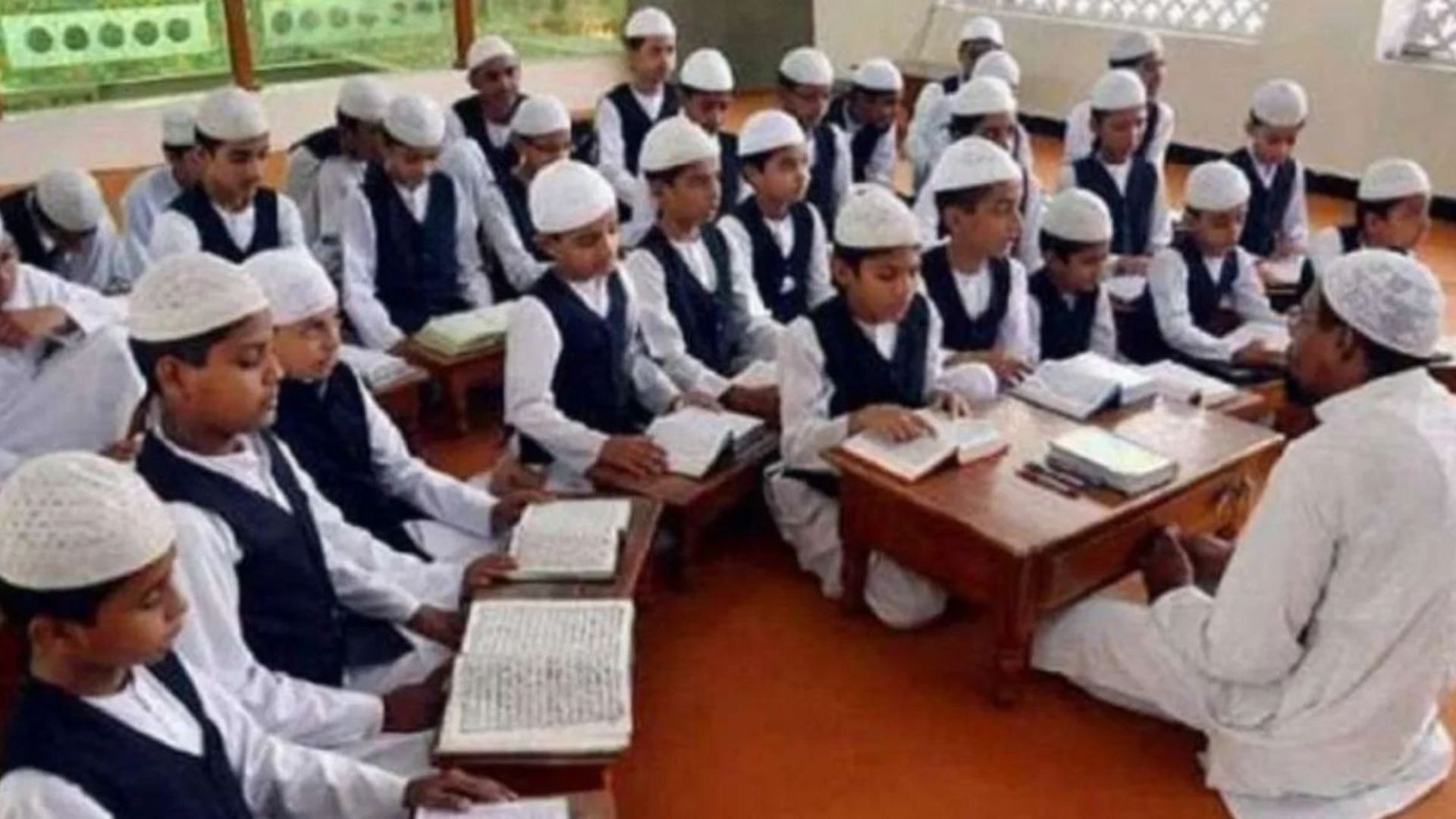 Supreme Court Upholds Validity Of Uttar Pradesh Board Of Madarsa Education Act