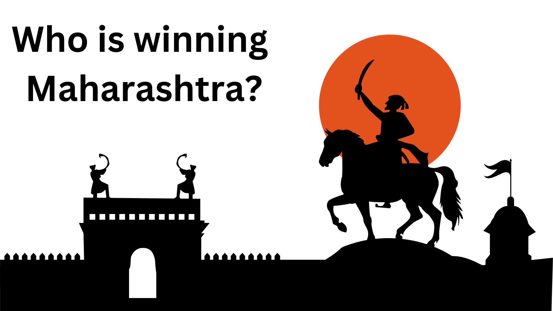 Election Results 2024: Who Is Winning In Maharashtra? Mahayuti vs Maha Vikas Aghadi