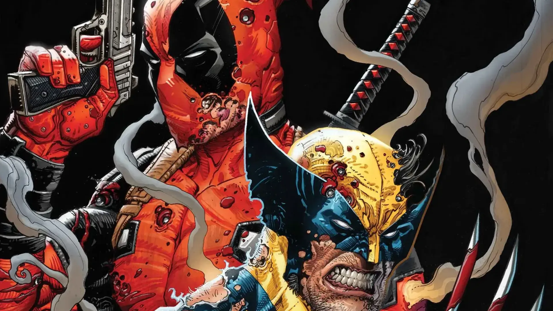 SHOCK REVEAL: Is Marvel Finally Bringing Back The Fan-Favourite Villain In The Deadpool & Wolverine Series?