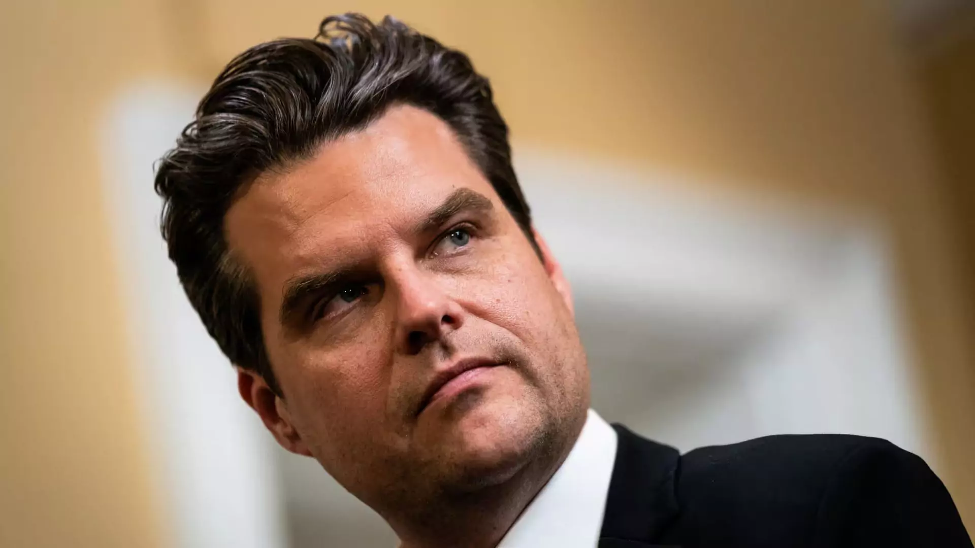 ‘Sex Trafficking, Nude Pics: Long List of Controversies Surrounding Trump Appointee Matt Gaetz