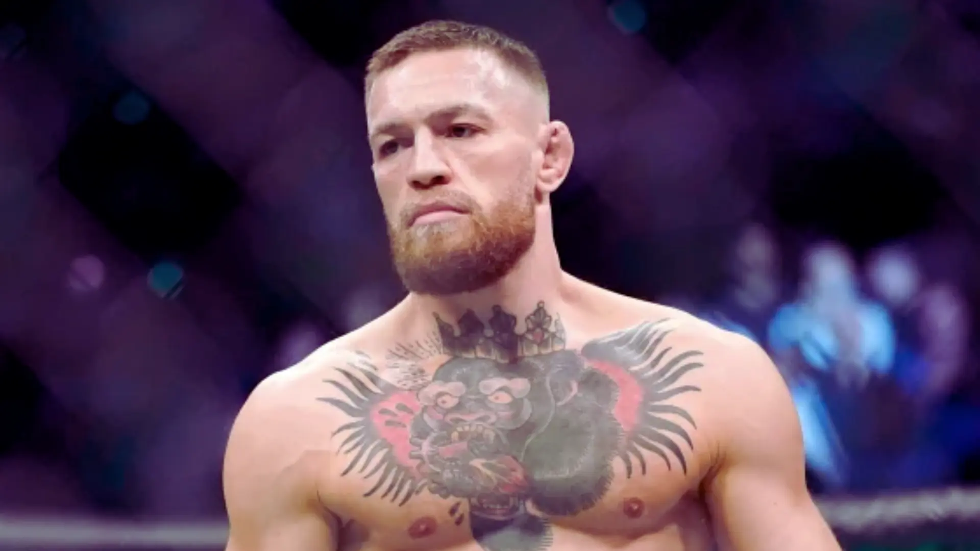 Who Is The Woman Who Has Accused Conor McGregor Of Choking And Raping Her In 2018?