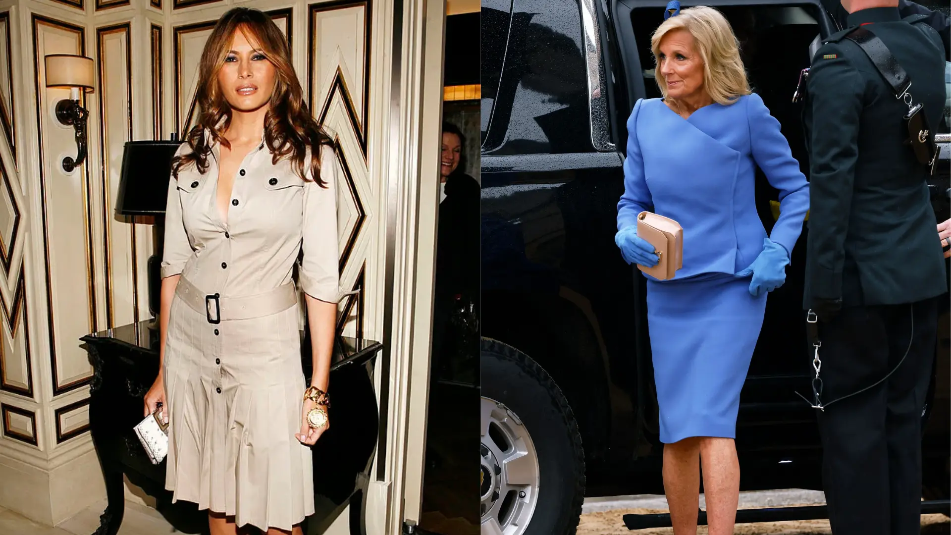 Melania Trump Breaks Decades-Old White House Tradition: What Is the Tradition She Rejected?