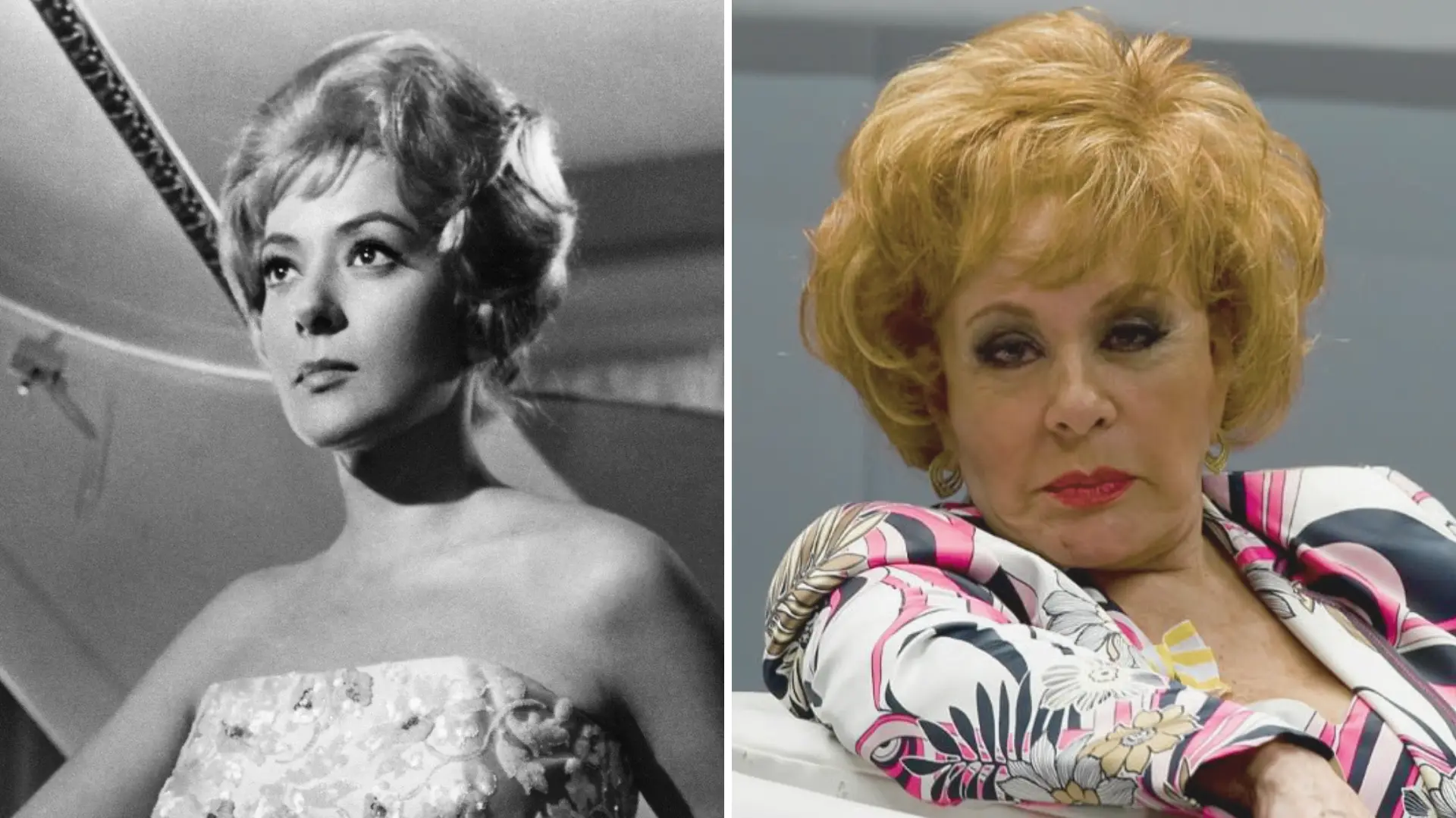 Who Was Silvia Pinal And At What Age Did Star of Mexican Cinema’s Golden Age Die?