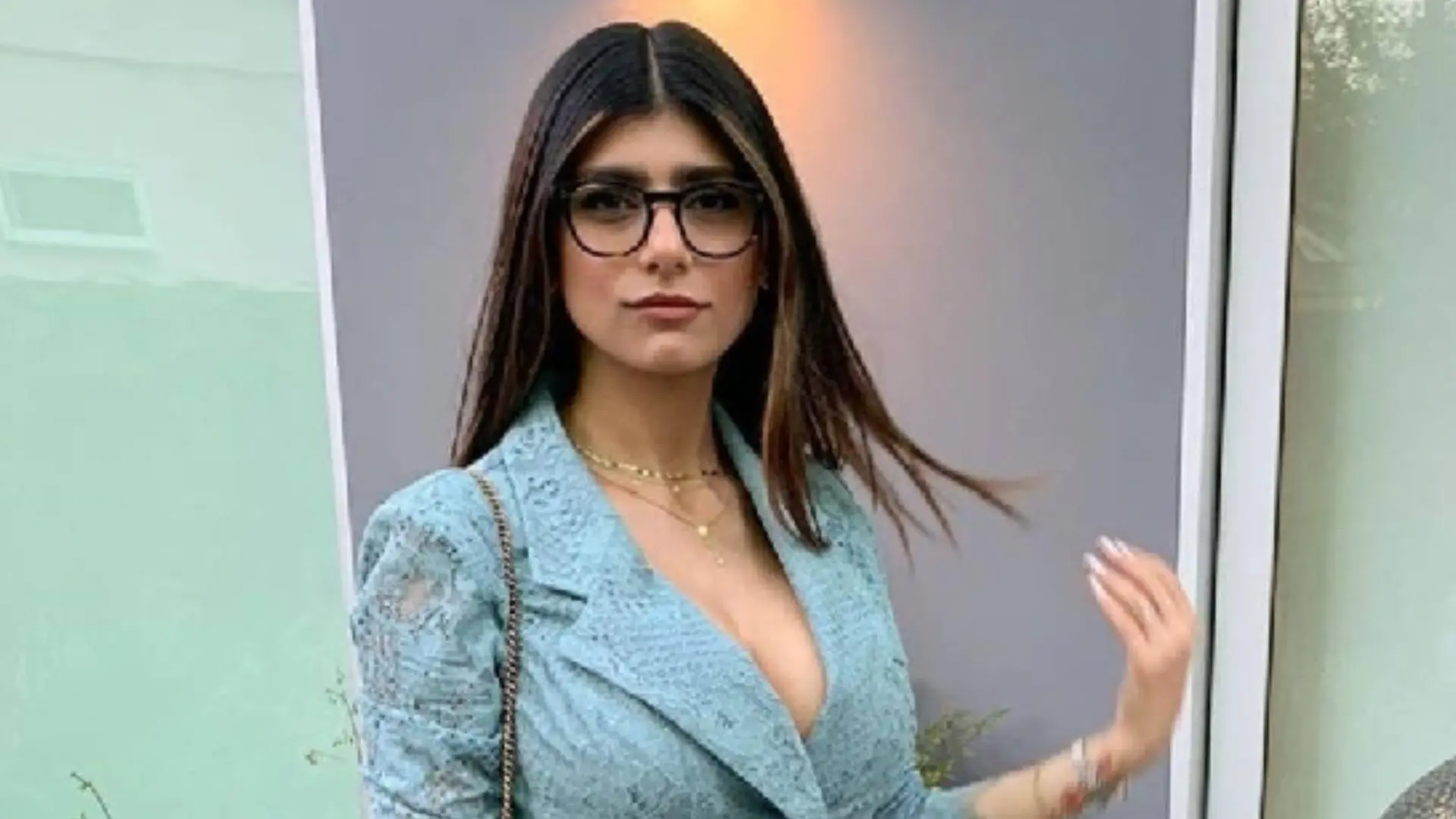 What Is Mia Khalifa’s Real Name? All About Her Ethnicity, Multiple Marriages, And Reason Behind Using A Muslim Name