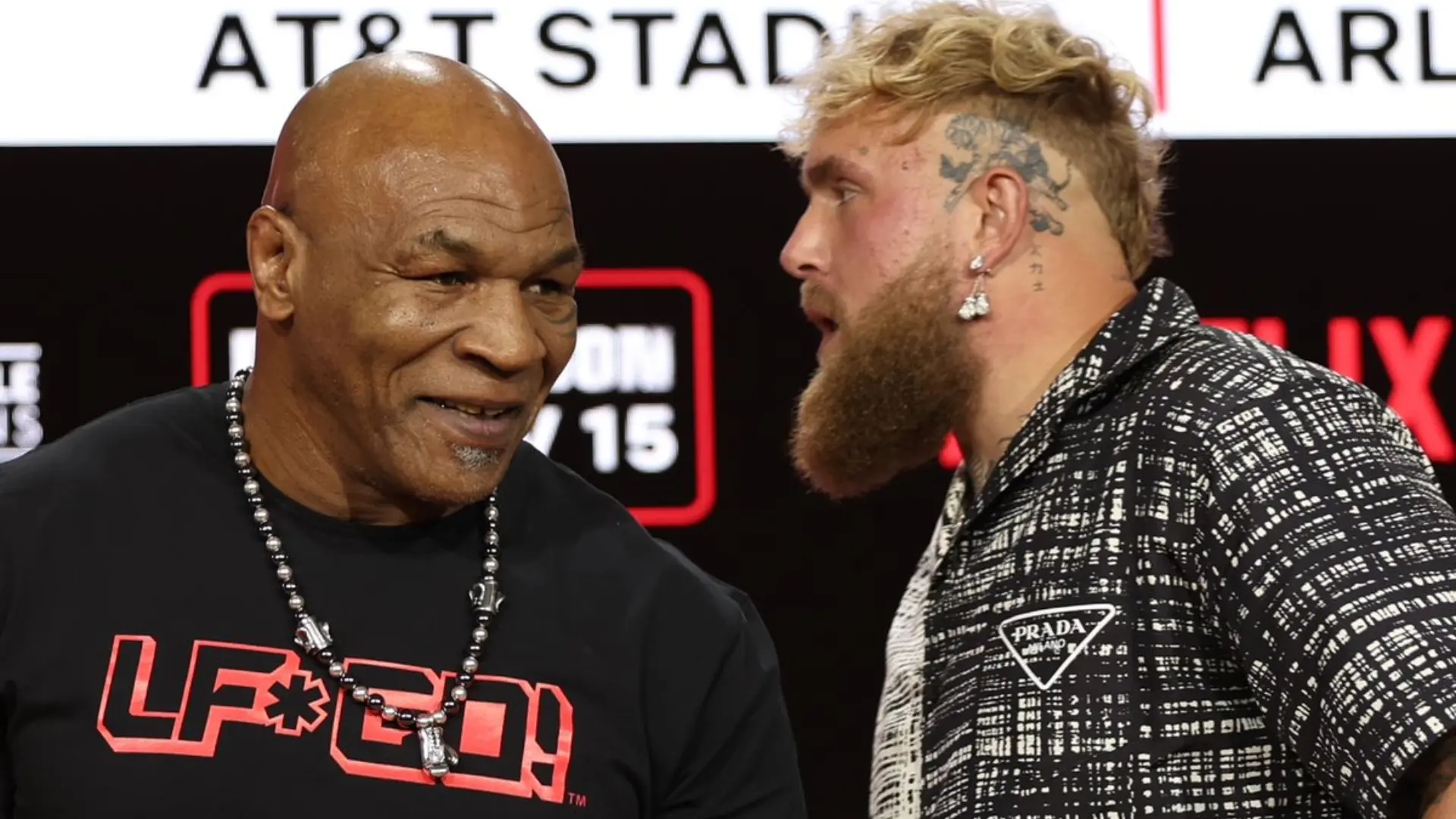 Mike Tyson Vs Jake Paul: Here’s How You Can Watch The Fight In India, Know Timings And Full Match Card