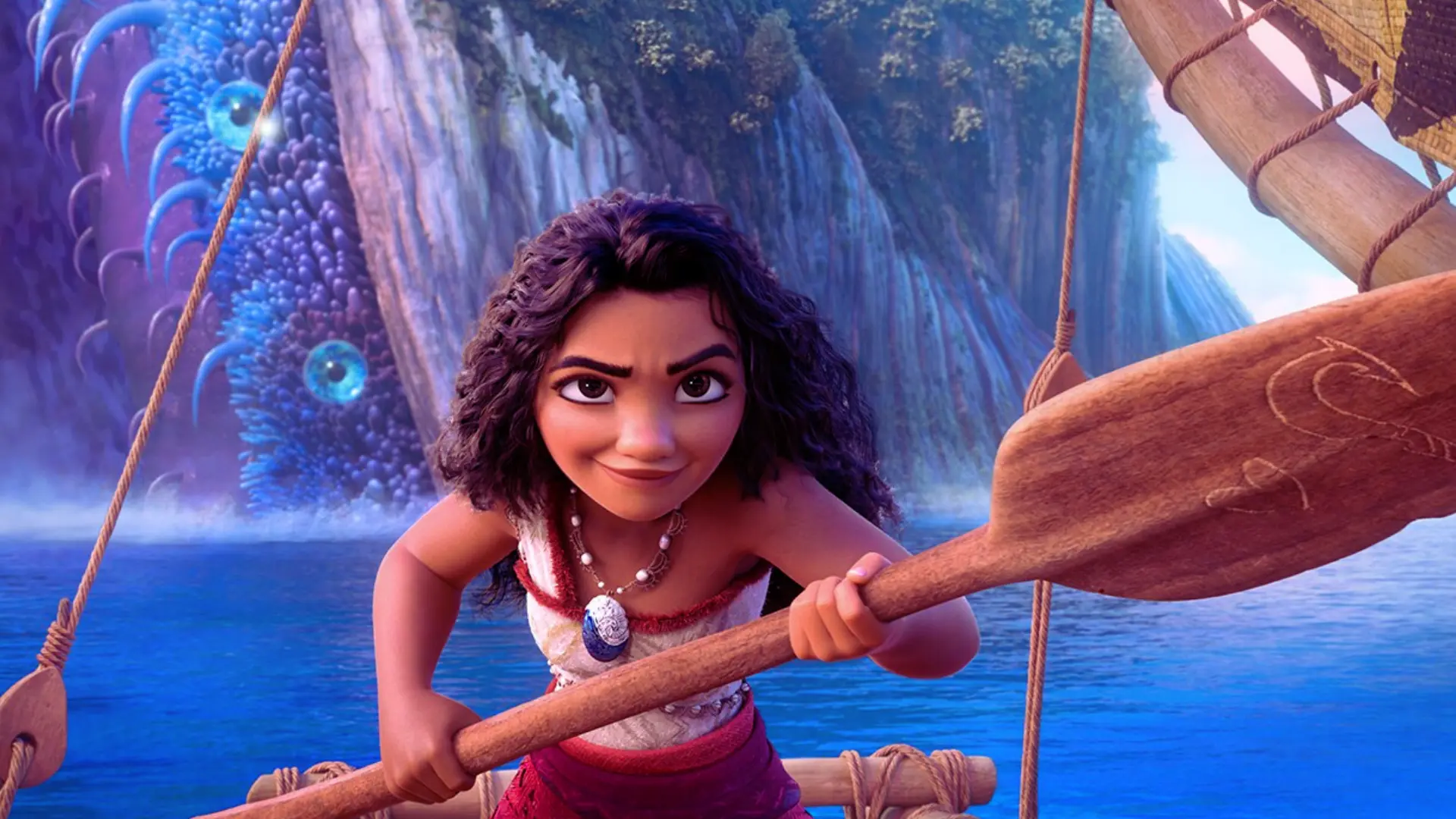 What Is Moana Based On And Where Is Moana From? Everything Answered