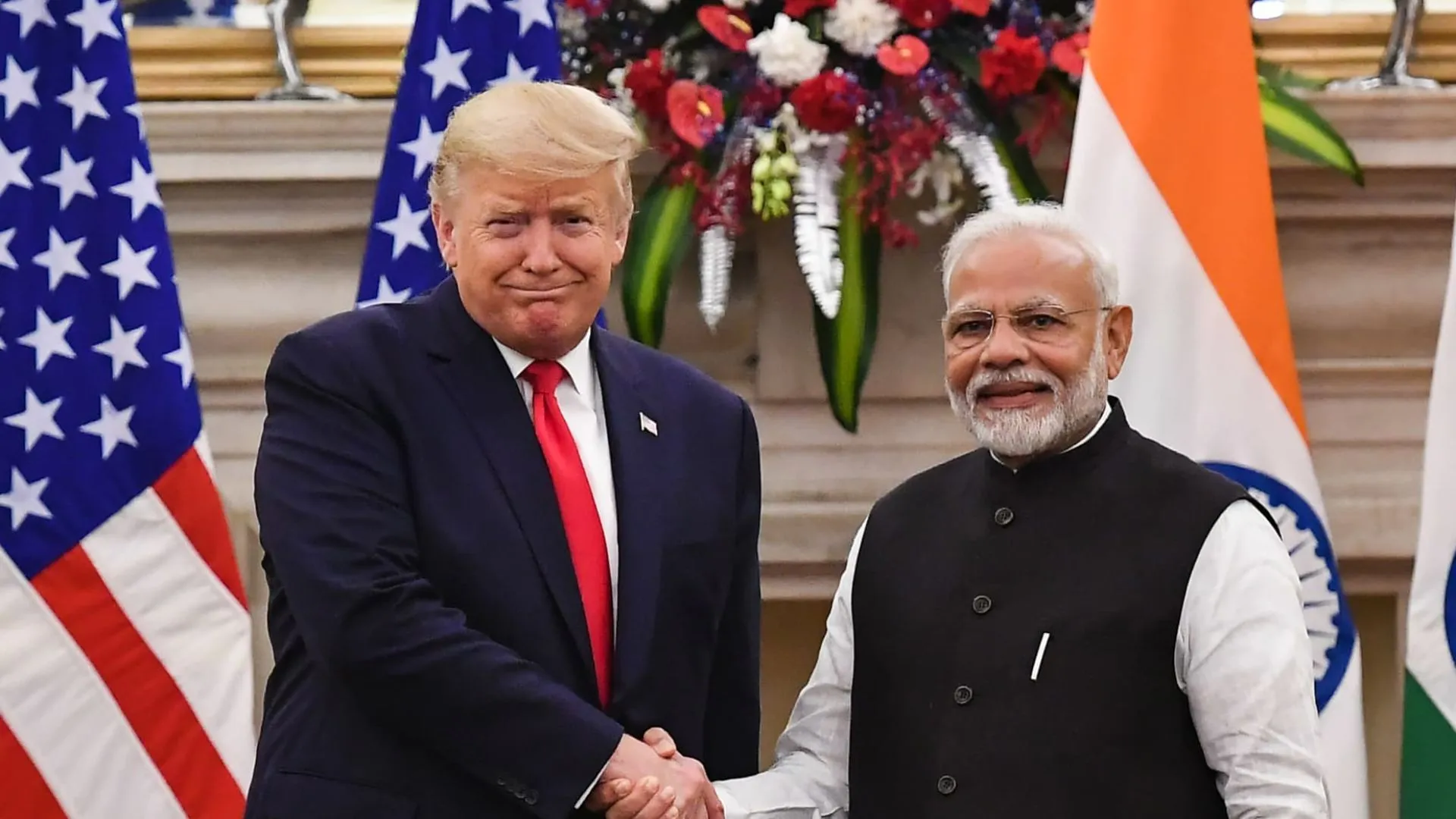 ‘Congratulations To My friend On His Historic Win’, PM Modi Congratulates Donald Trump