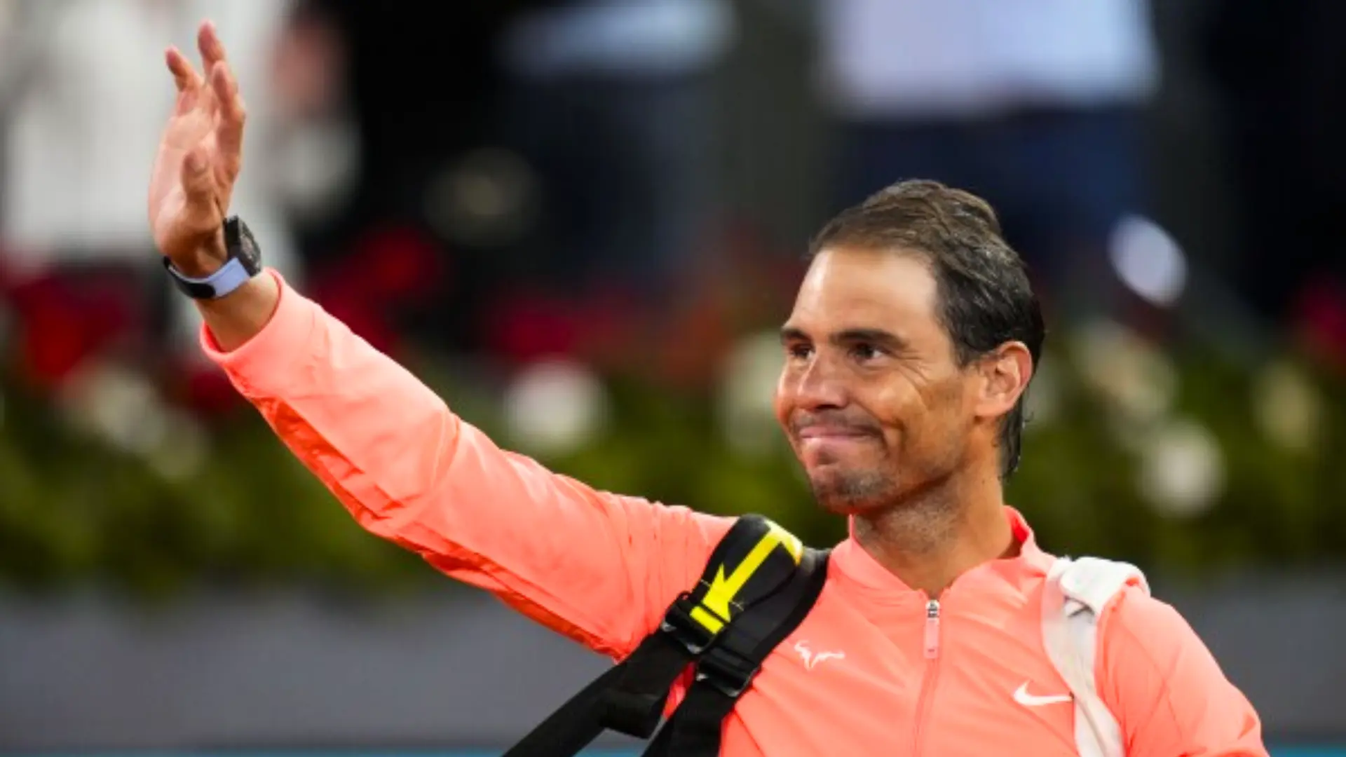 When Will Rafael Nadal Play His Last Match? Here’s How To Watch It