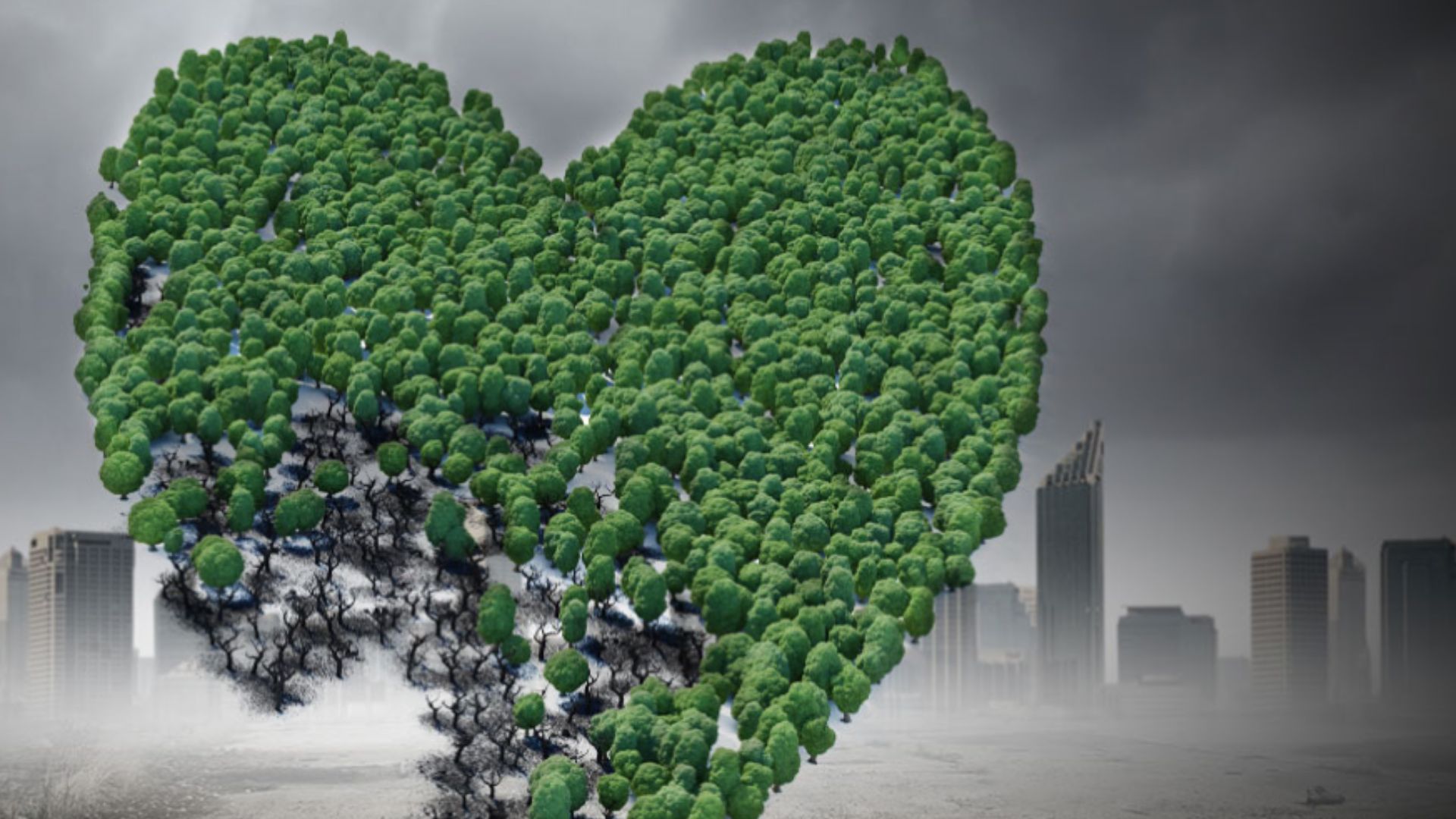 Six Effective Strategies To Protect Your Heart During The Pollution Season