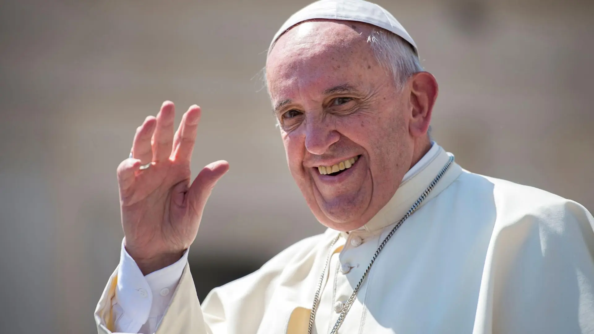 Does Pope Francis Have A Wife? Only Four Popes Have Been Legally Married As An Exception