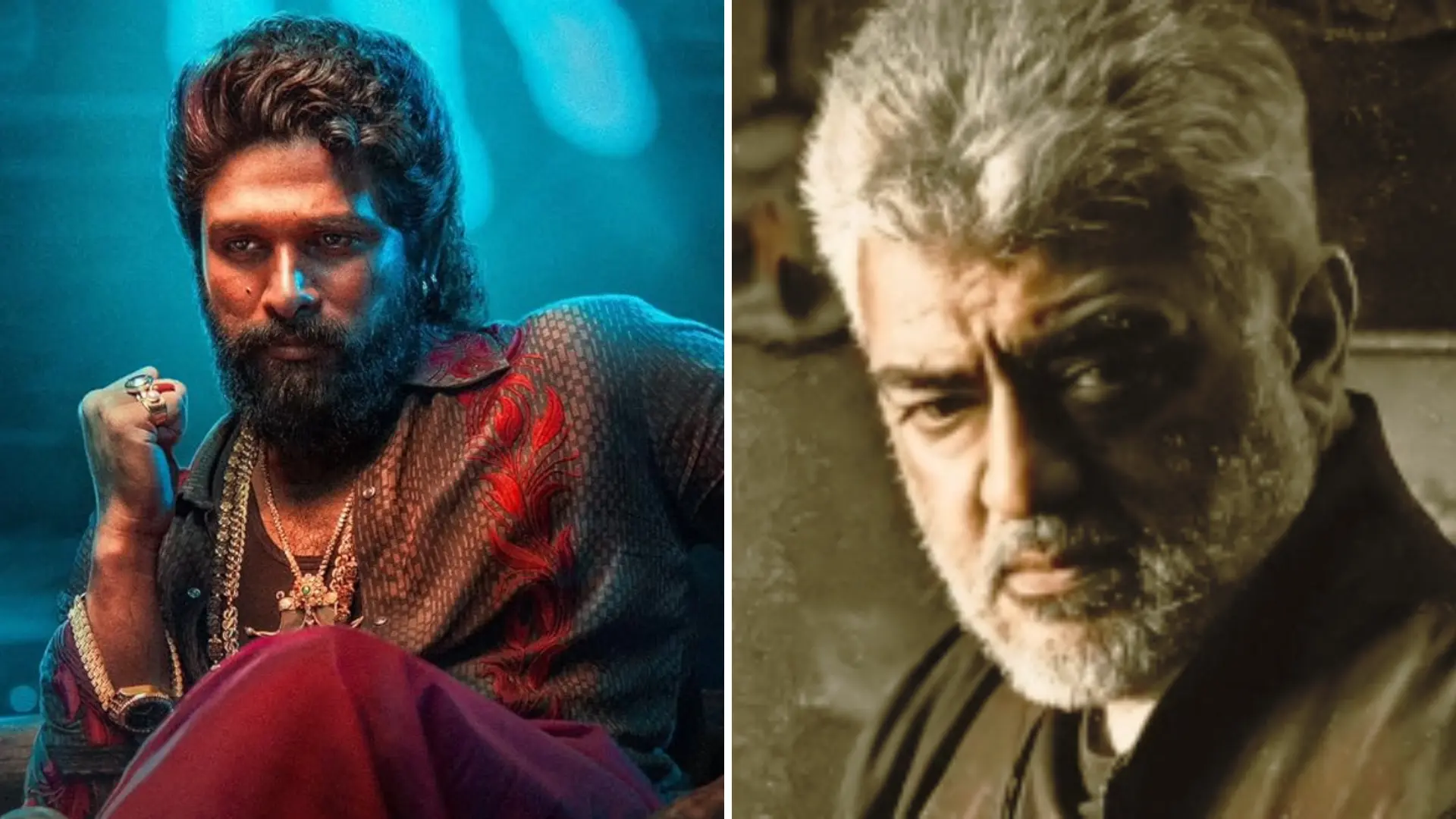 Will This Pushpa Star Dub For Ajith Kumar’s Vidaamuyarchi In Hindi? Here’s What We Know