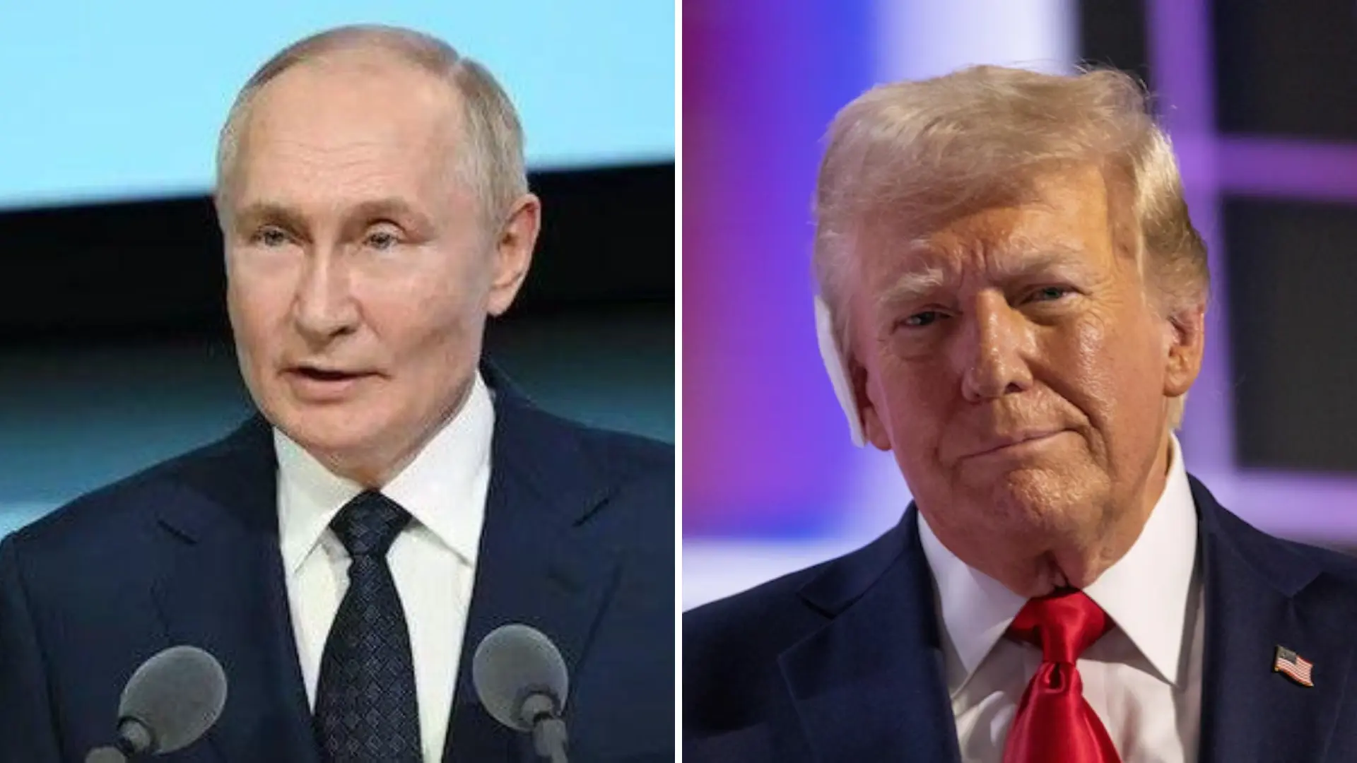 Putin In India Again, Will President-Elect Trump Be Next Post January Inaugural?