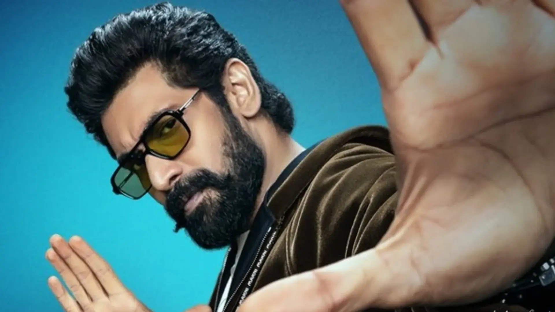 The Rana Daggubati Show: Baahubali Star All Set To Make Unfiltered Conversations With These South Superstars