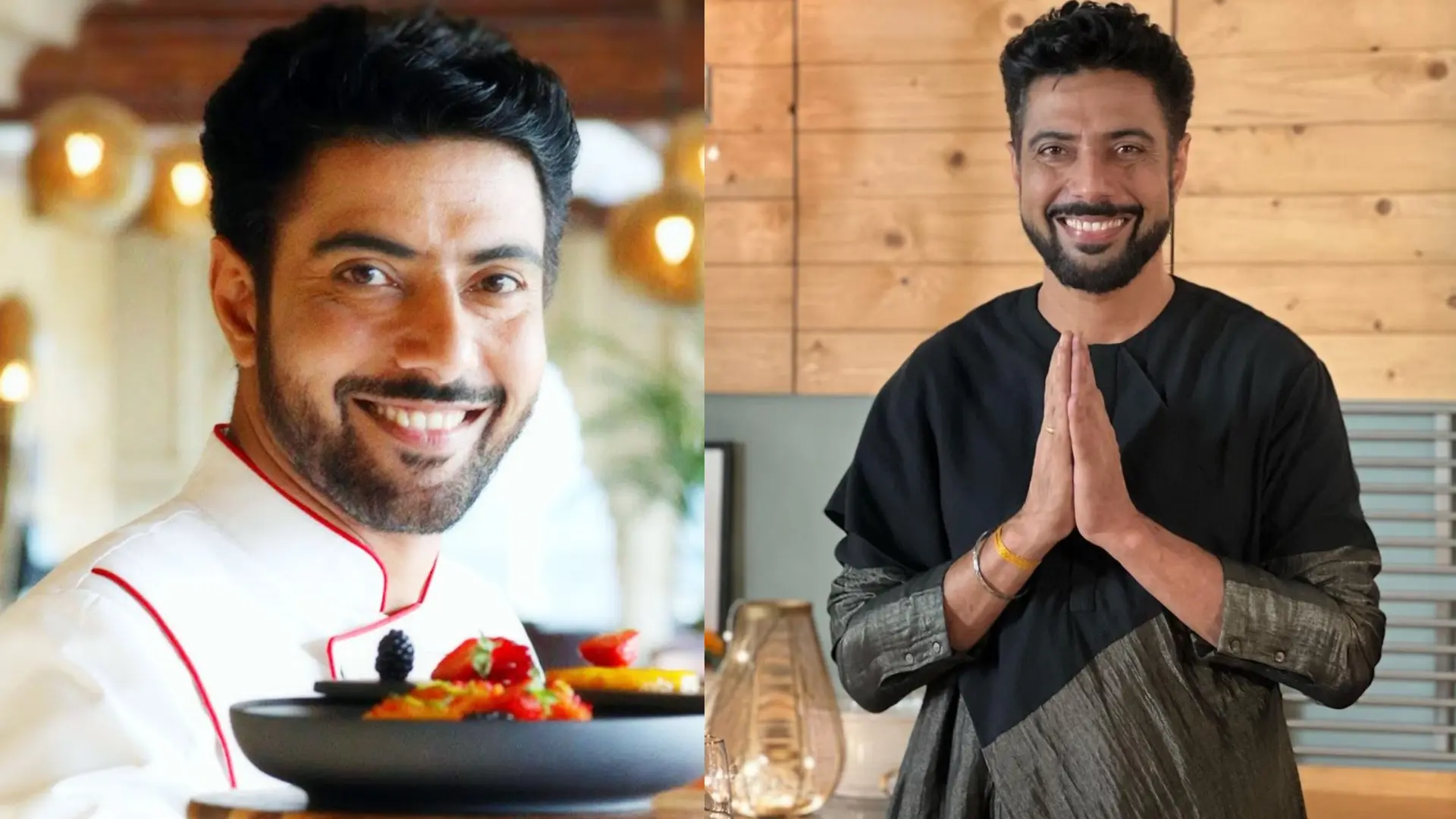 Celebrity Chef Ranveer Brar Suffers ‘Serious’ Spinal Injury