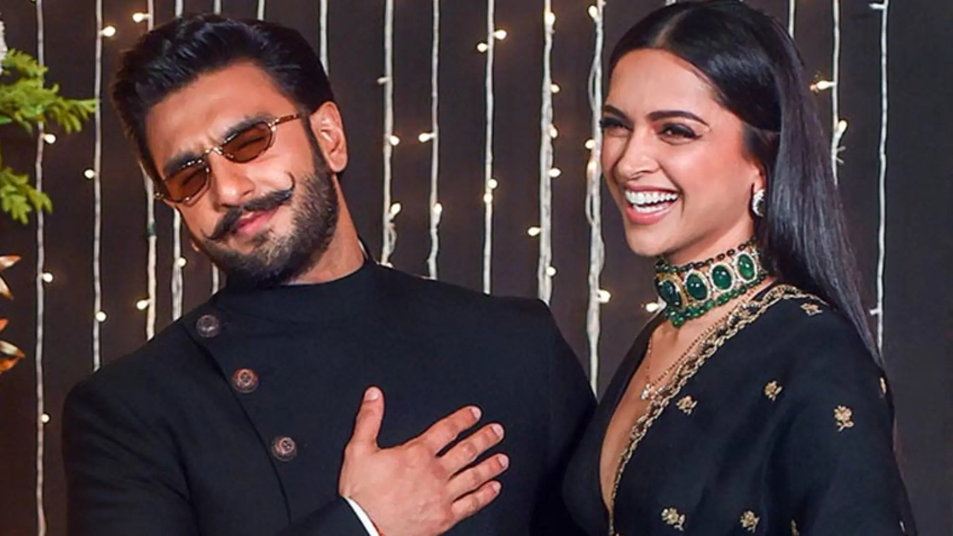 Ranveer-Deepika’s Two Months Old Daughter Dua Is Already Up For Her First Adventure- Gets Clicked With Parents At Airport