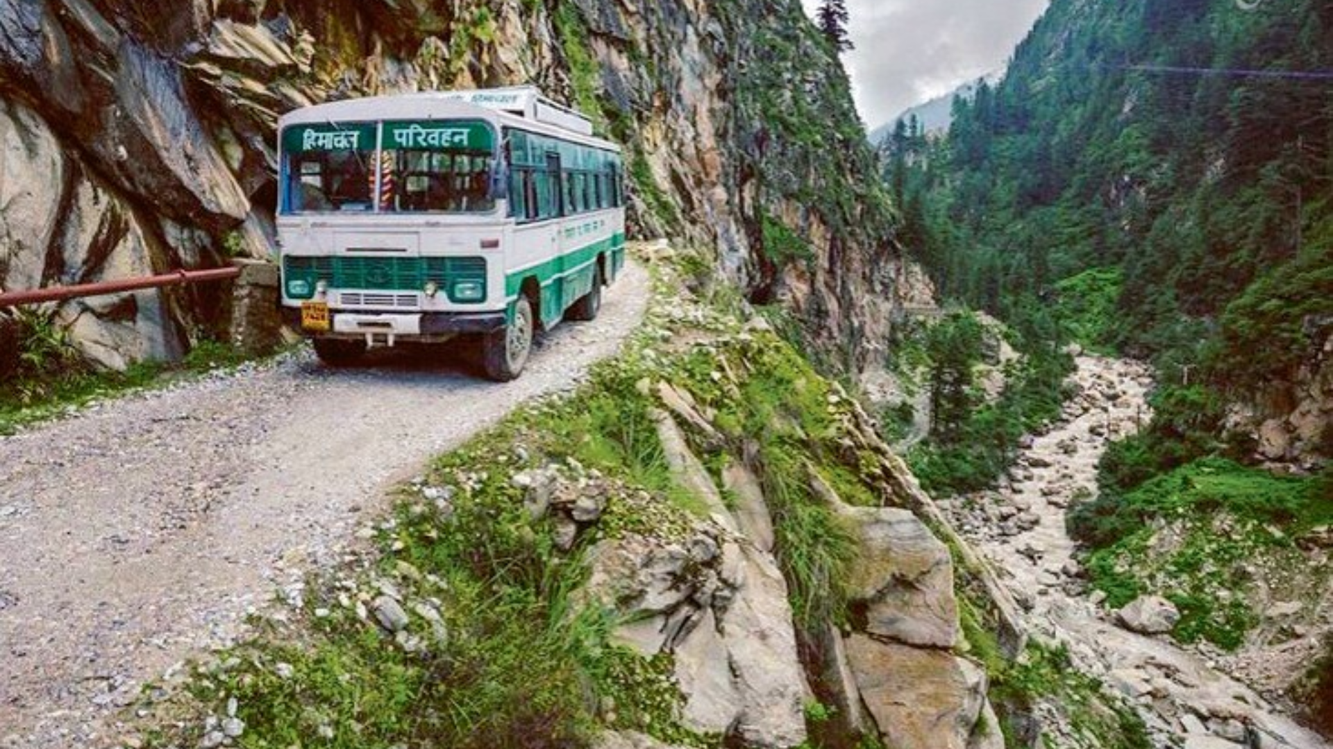 Unique Notice Sent To Bus Driver And Conductor In Himachal Road Transport, Know Why