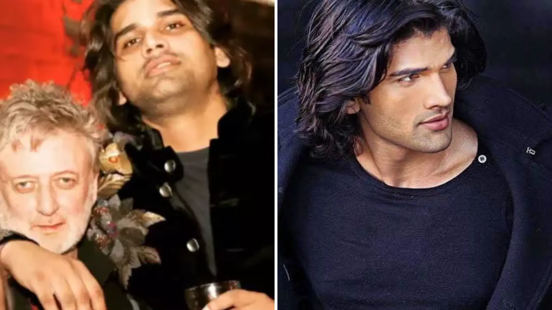 When Rohit Bal’s Rumoured Boyfriend Lalit Tehlan Was Accused Of Slow Poisoning The Fashion Designer