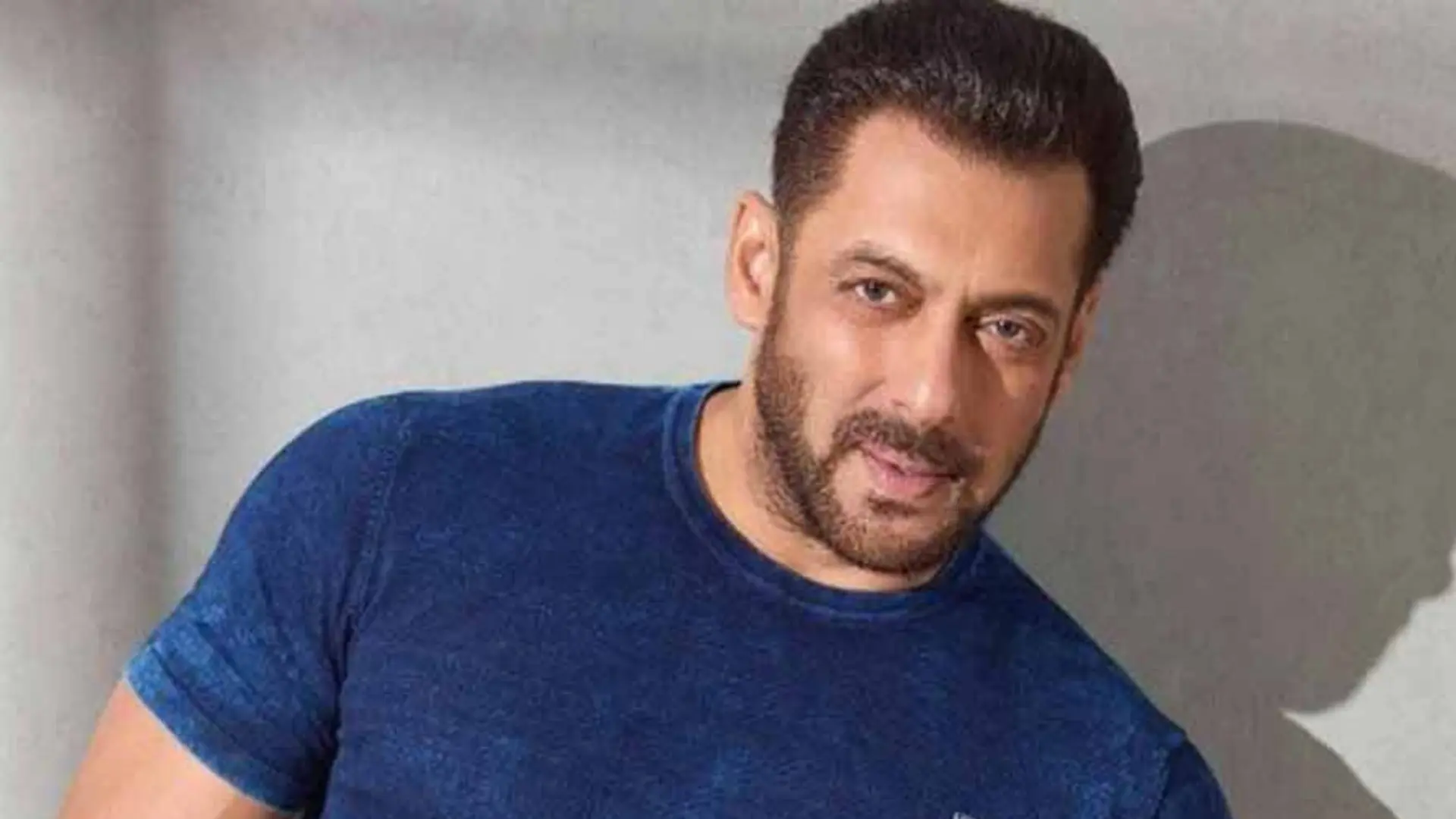 Where Was Salman Khan Heading To From The Airport With Heavy Security? Bollywood Star Spotted Amid Death Threats