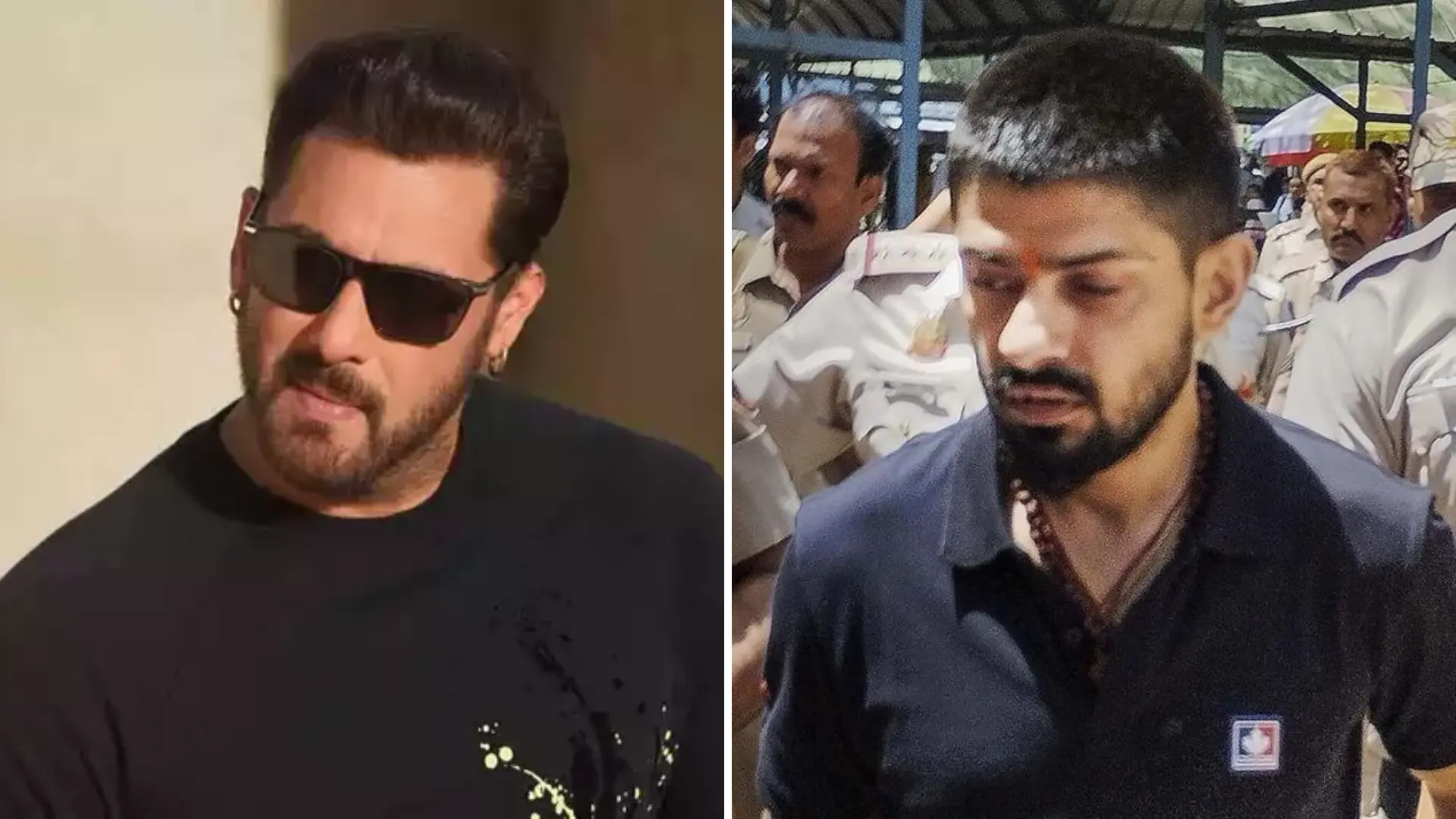 Salman Khan’s New Death Threat Warns Him To Save The Songwriter Who Penned A Song About Lawrence Bishnoi