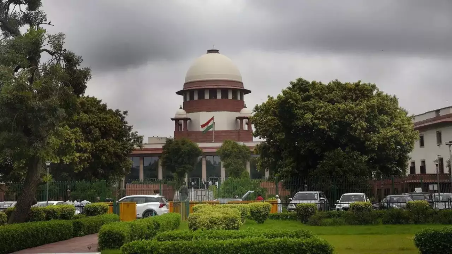 SC To Pass Orders On Monday Over Plea To Remove ‘Secular’ And ‘Socialist’ From Preamble