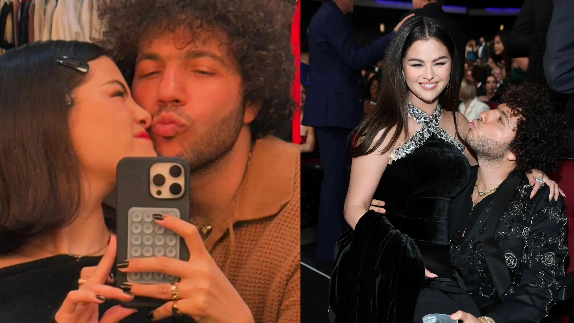 Here’s What Selena Gomez Said When Benny Blanco Featured In People’s Magazine ‘Sexiest Man Alive’