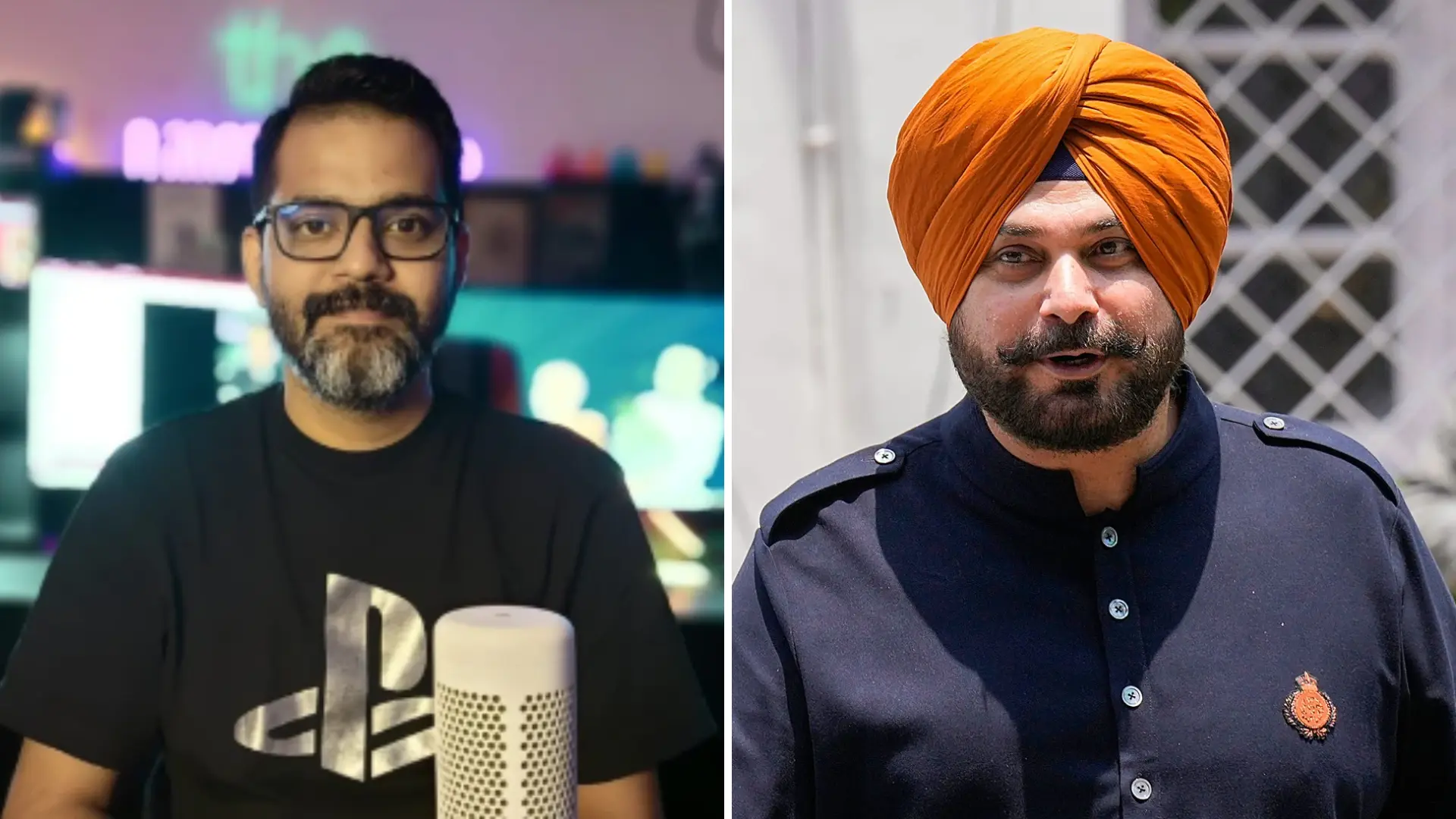 TheLiverDoc, Who Slammed Samantha, Now Takes A Dig At Navjot Singh Sidhu: Stop Behaving Like A Health Illiterate