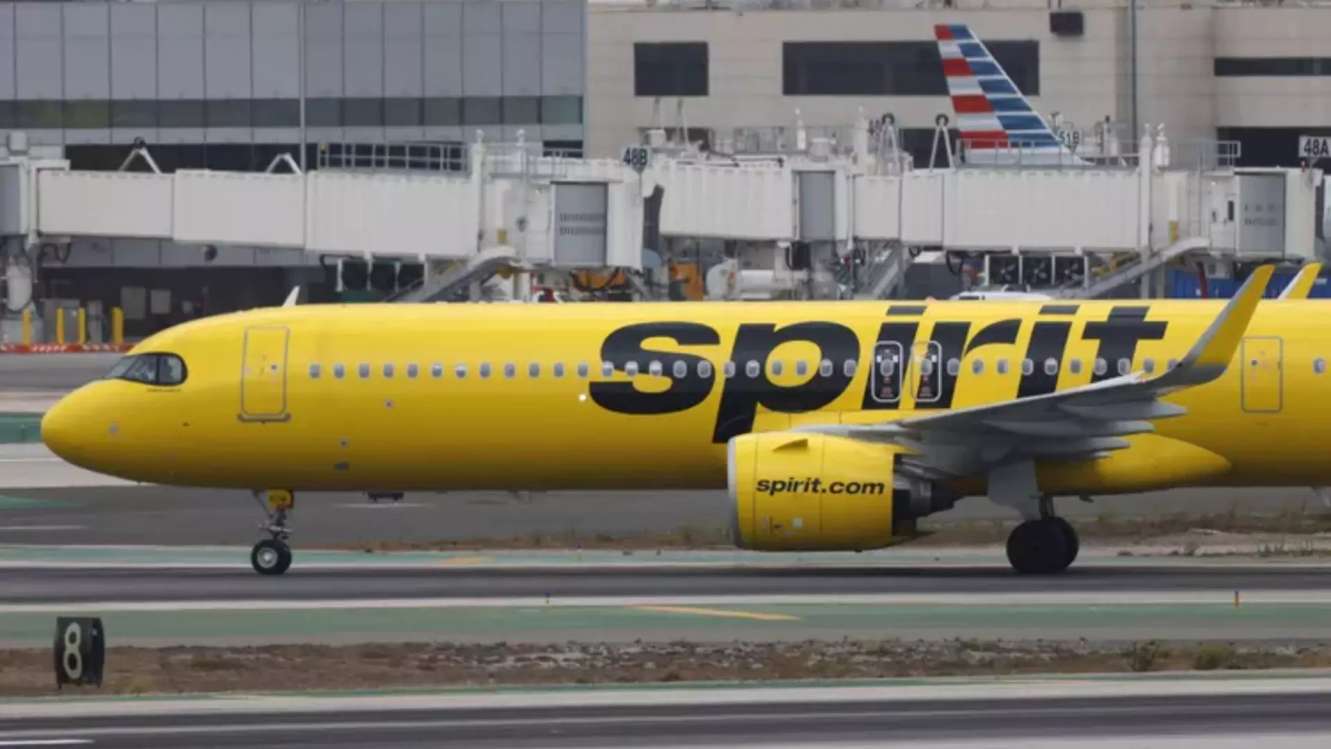 Spirit Airlines Files For Bankruptcy: This Is How It Will Affect Your Travel Plans?