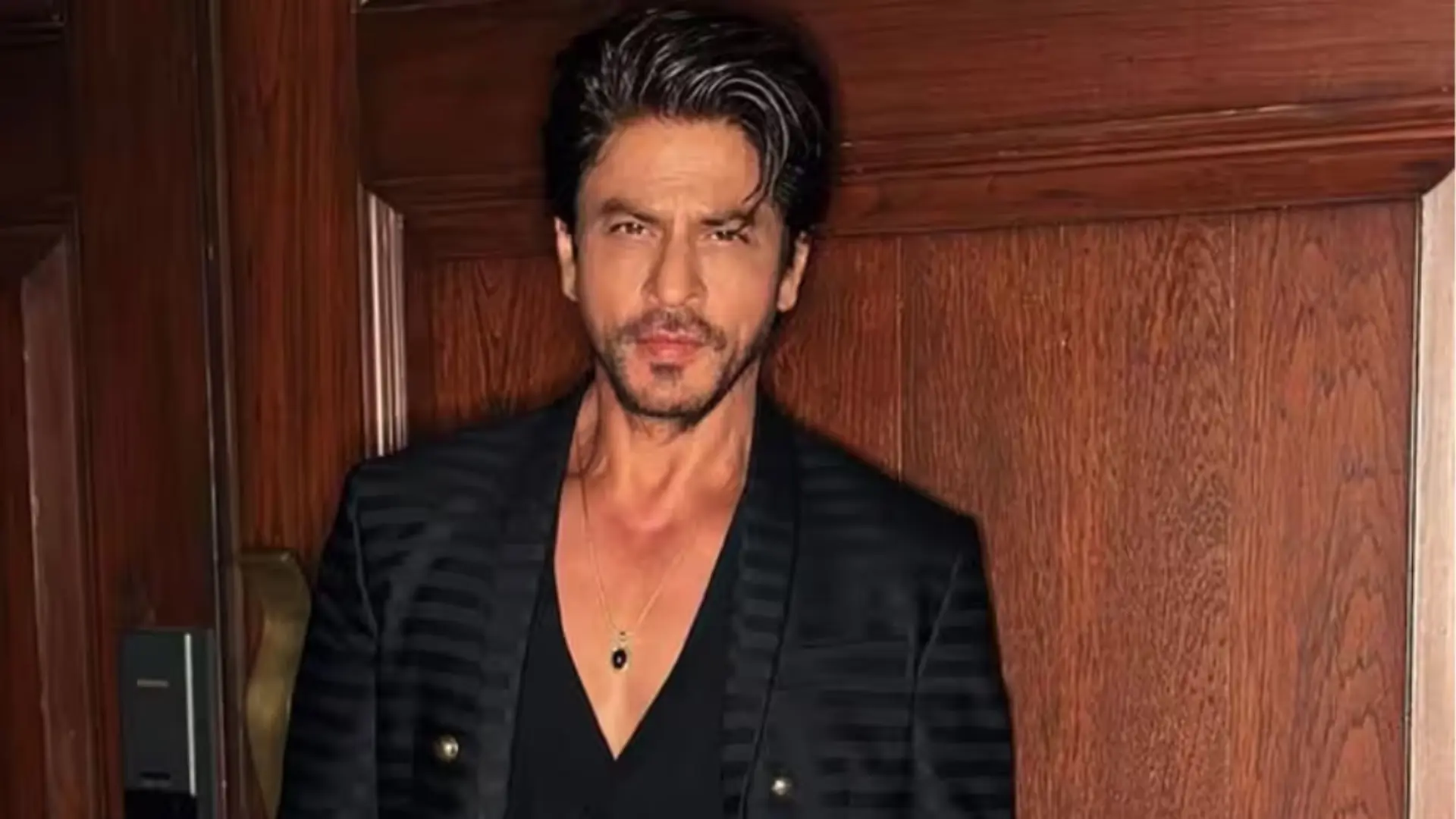 Shah Rukh Khan’s Reveals How He Spent His 59th Birthday, Check His Unusual Routine