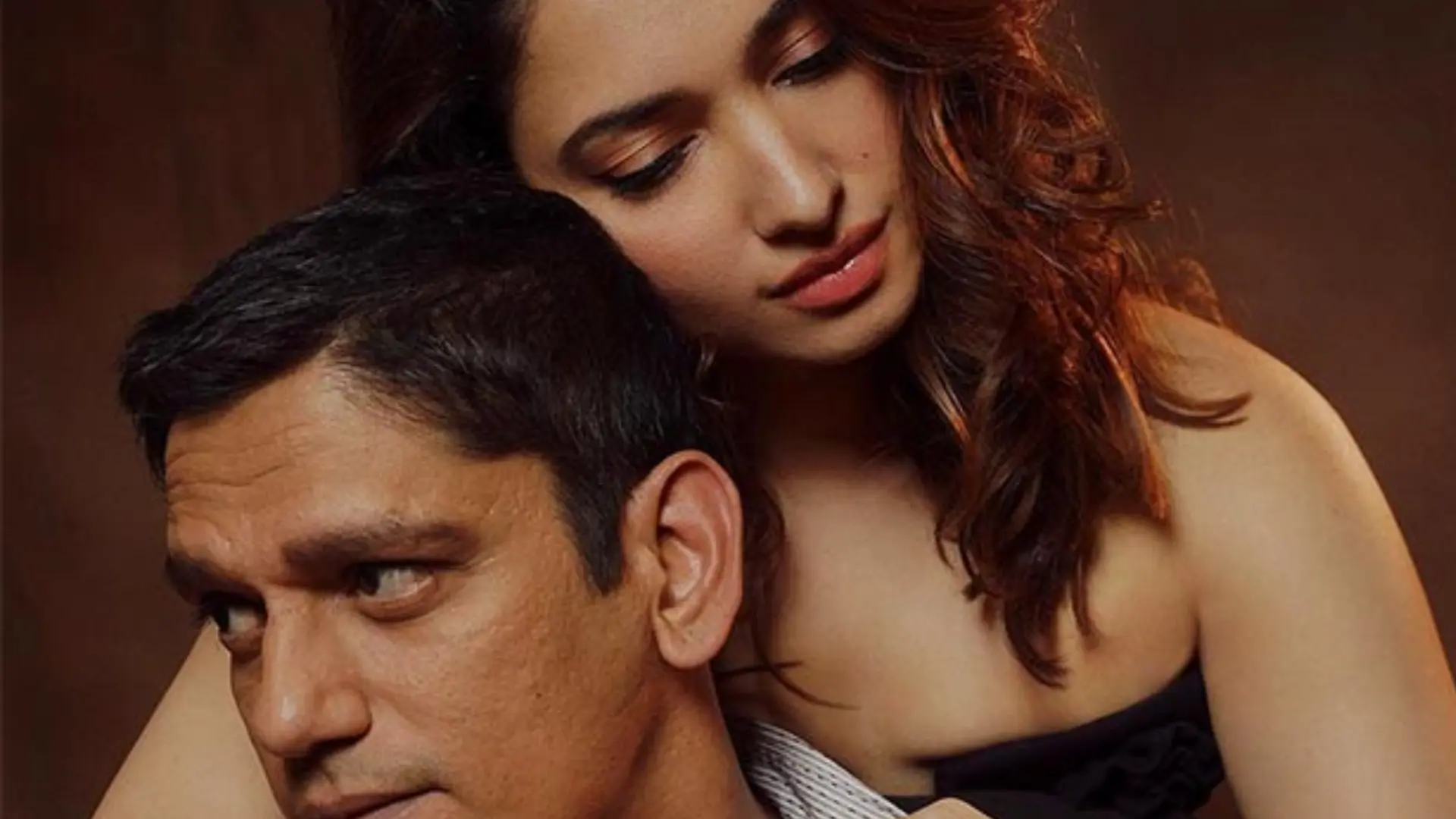 Tamannah Bhatia And Vijay Varma To Tie The Knot Soon?