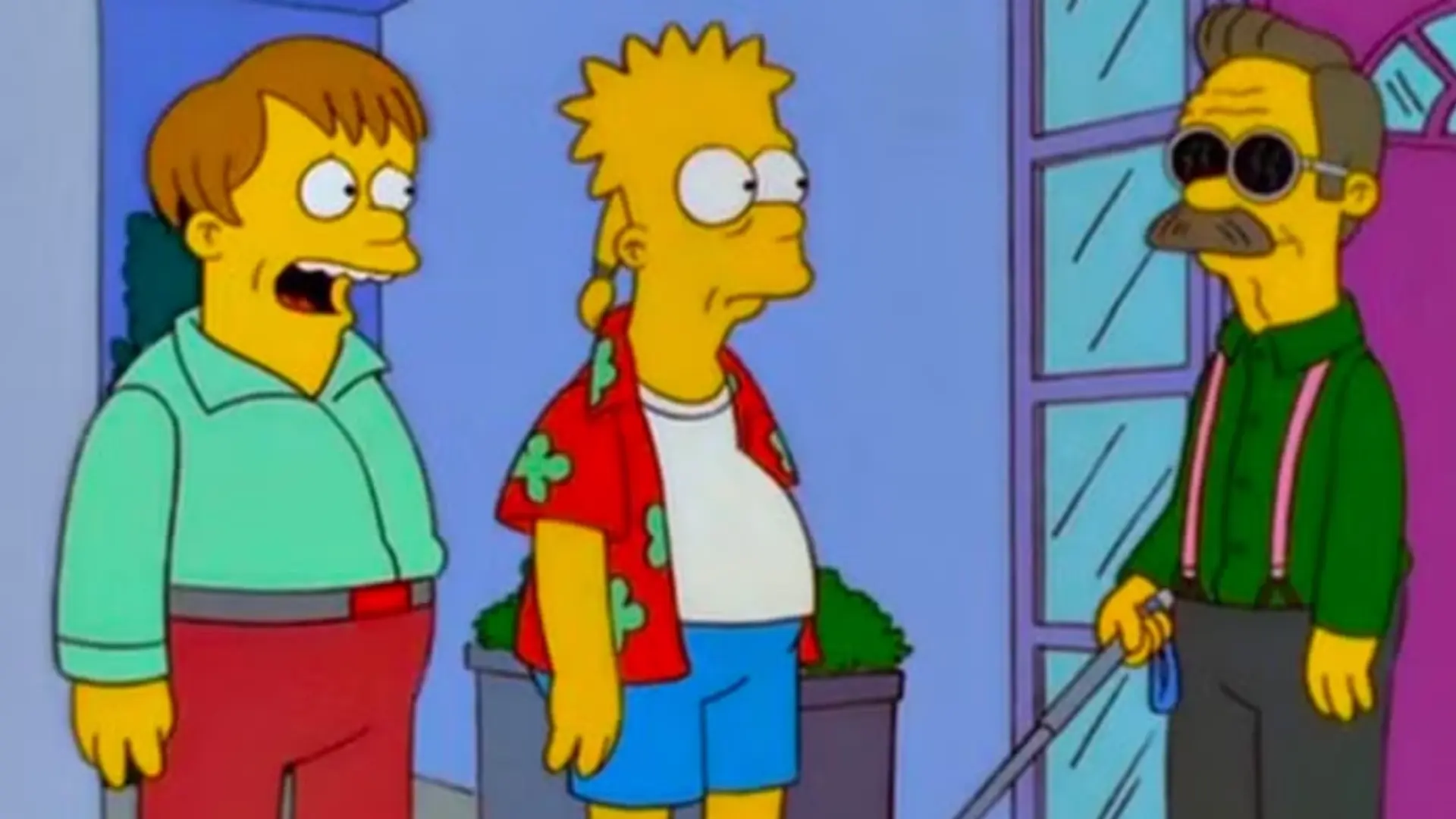 10 Times When The Simpsons Predictions Got Wrong