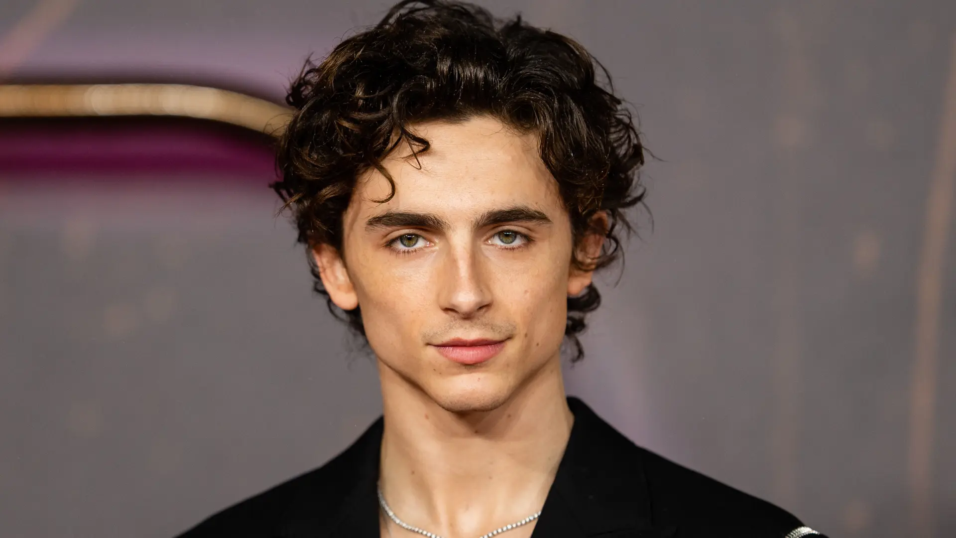 Why Did Timothée Chalamet Panic Sleep During Bob Dylan’s Biopic Shoot?