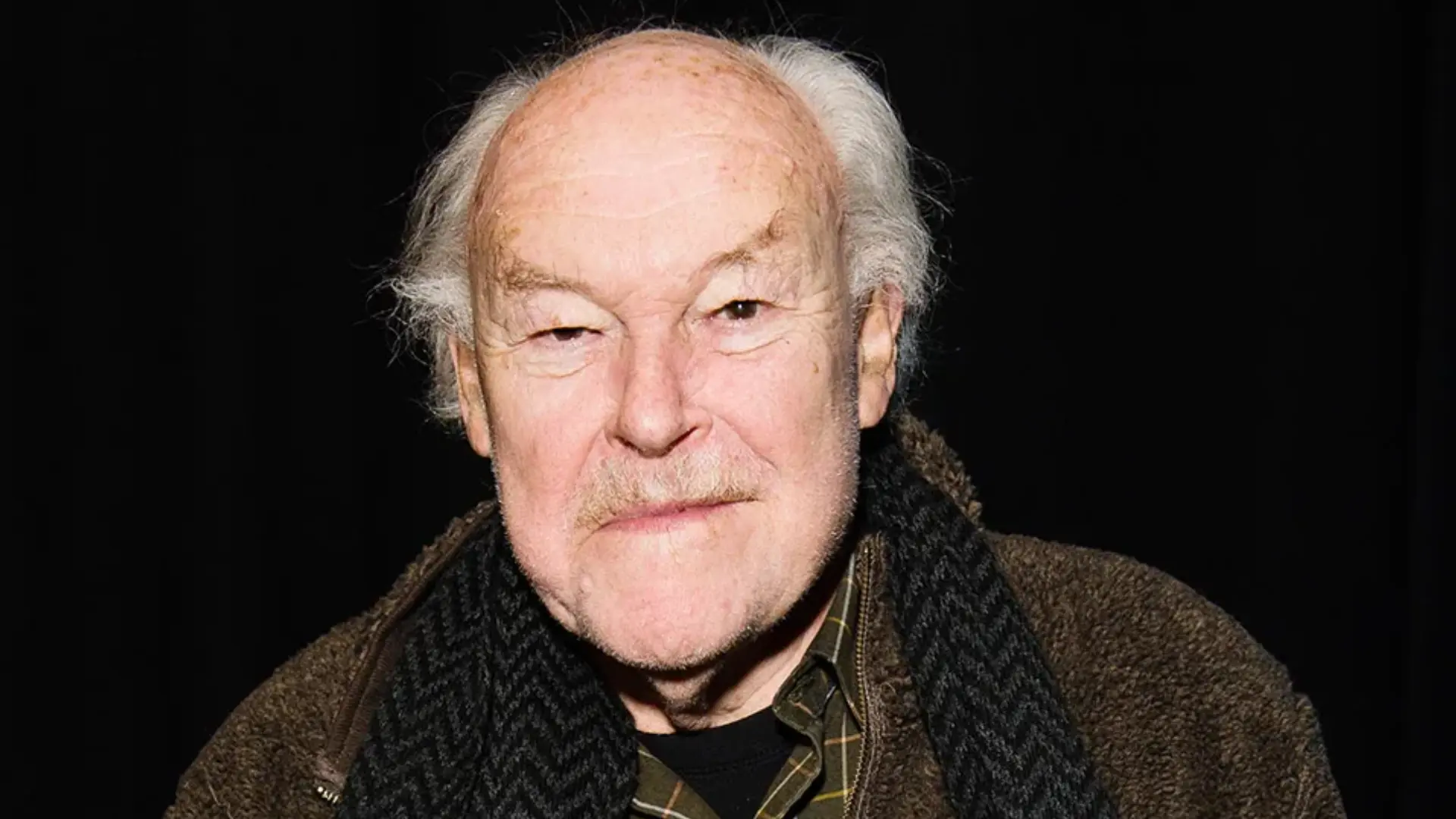 Late Timothy West Once Revealed How He Spotted First Sign Of His Wife’s Dementia Battle