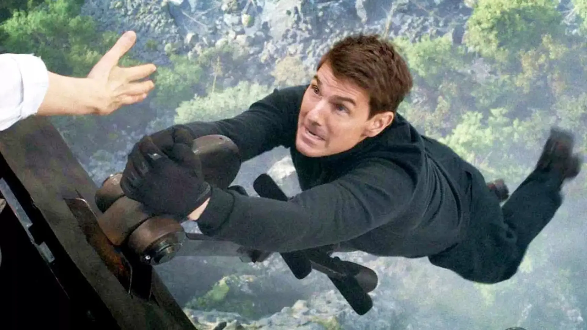 Will Tom Cruise Die In Mission: Impossible 8?