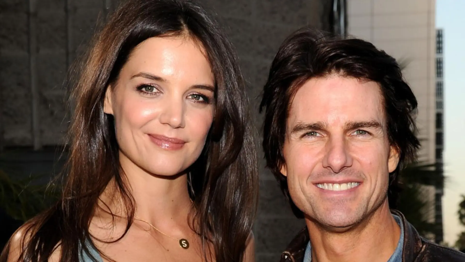 How Scientologists Got Katie Holmes To Marry Tom Cruise, Here’s How The Actress Escaped The Controversial Religious Organization