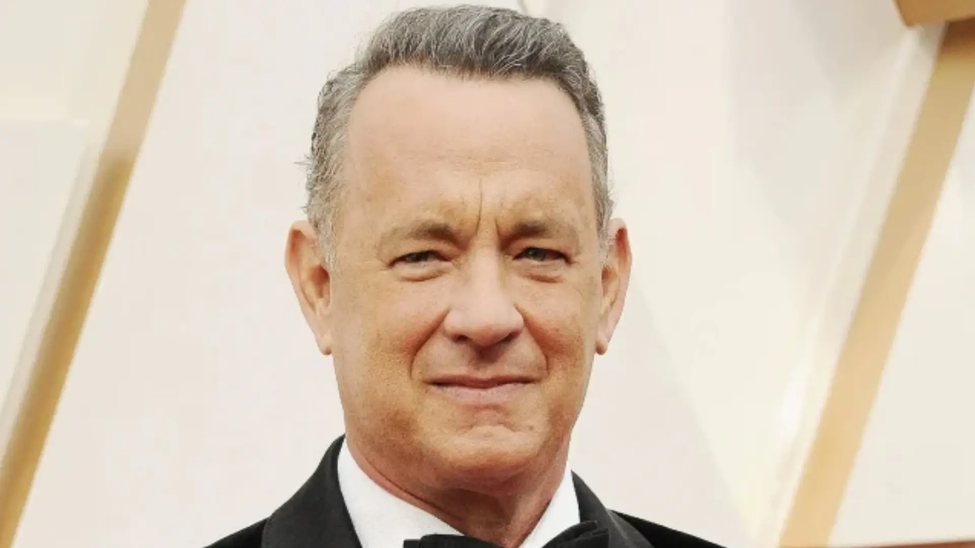 Why Does Tom Hanks Think Life Is Such A Burden At 35?