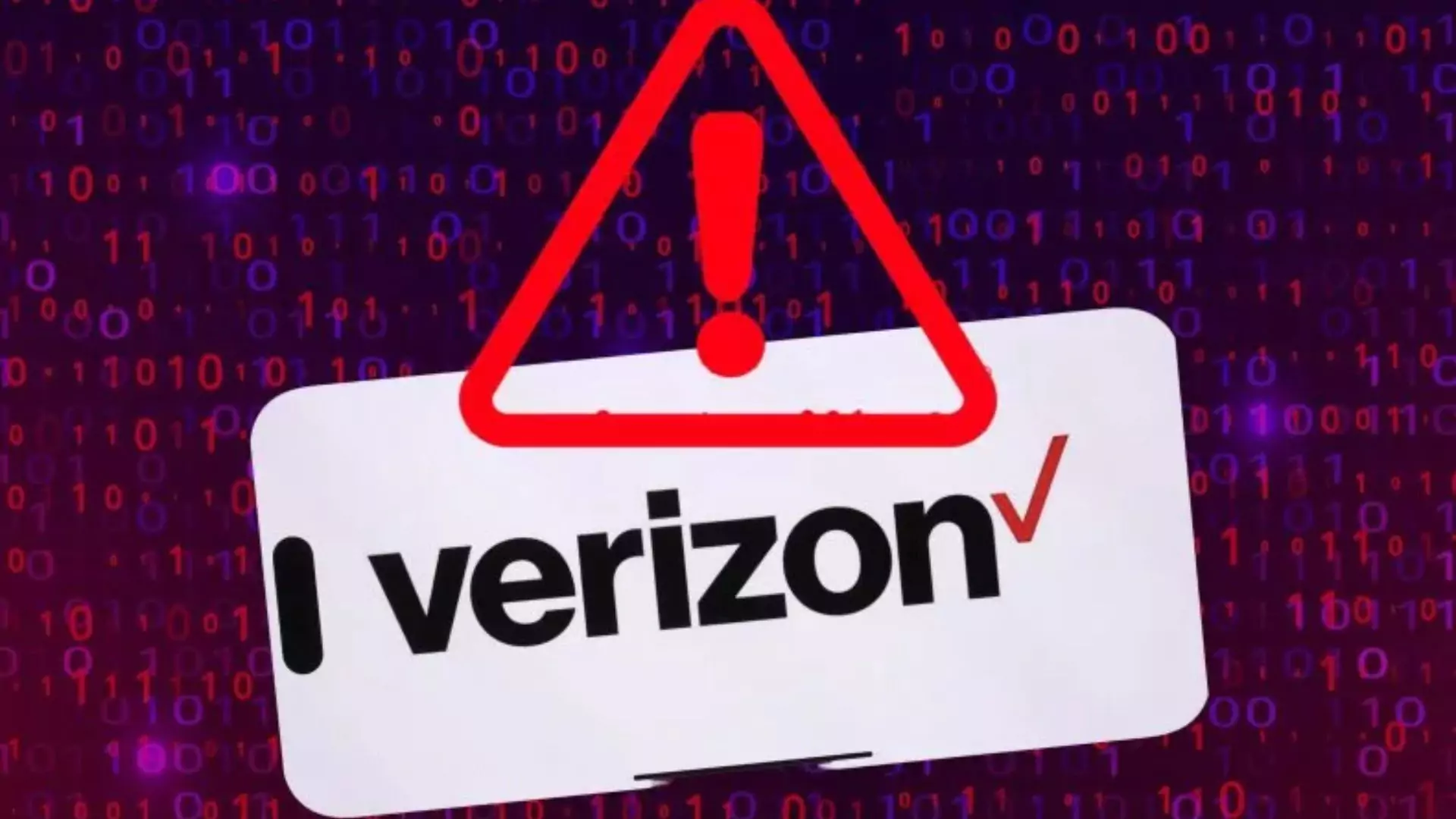 Is Verizon Fios Down? Internet Outage Affects Millions Across US