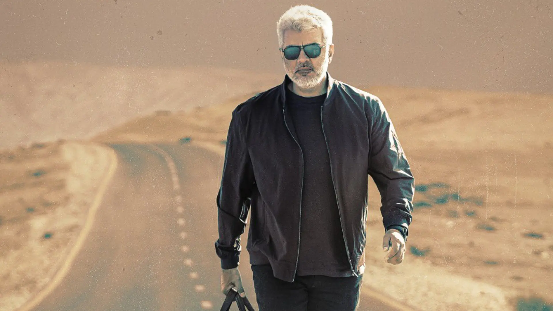 Vidaamuyarchi: How Long Is The Teaser Of Ajith Kumar’s New Movie, And When Is It Releasing?