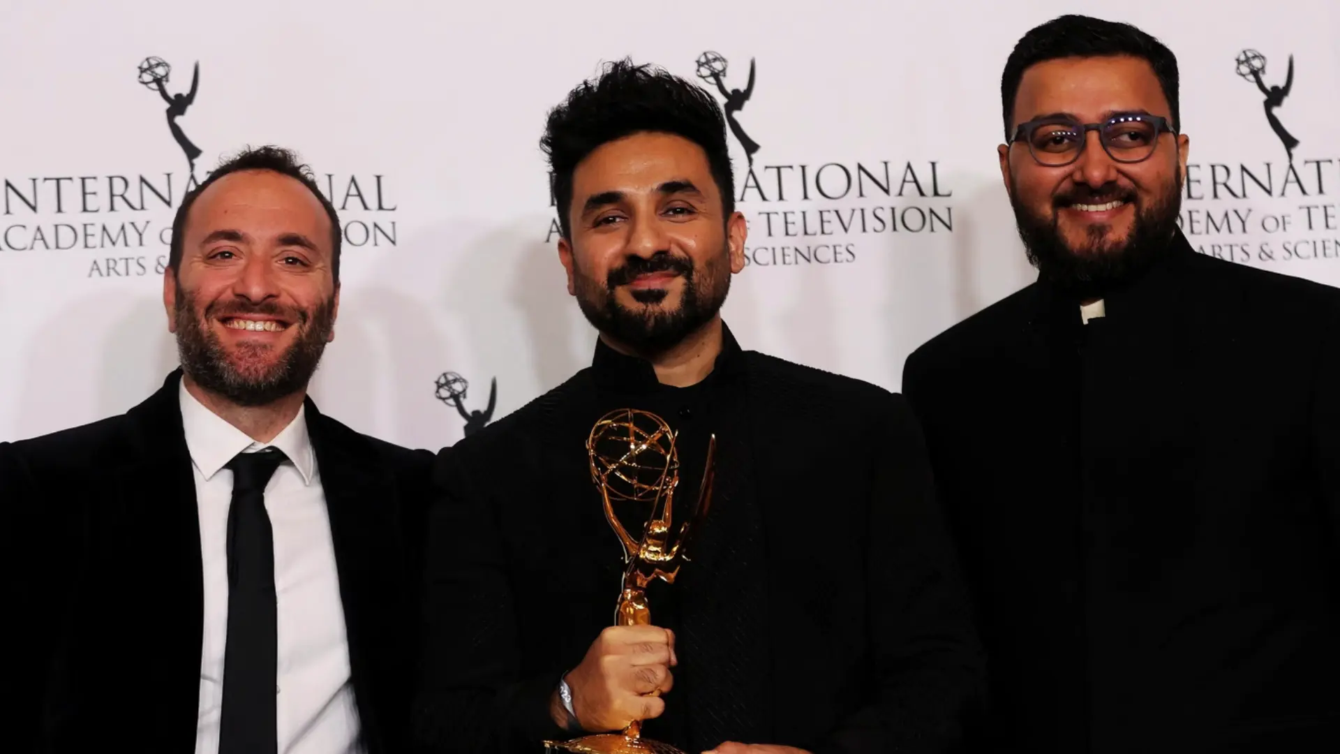 52nd International Emmy Awards: This Indian Series Lost The Big Award, Check All Winners Here