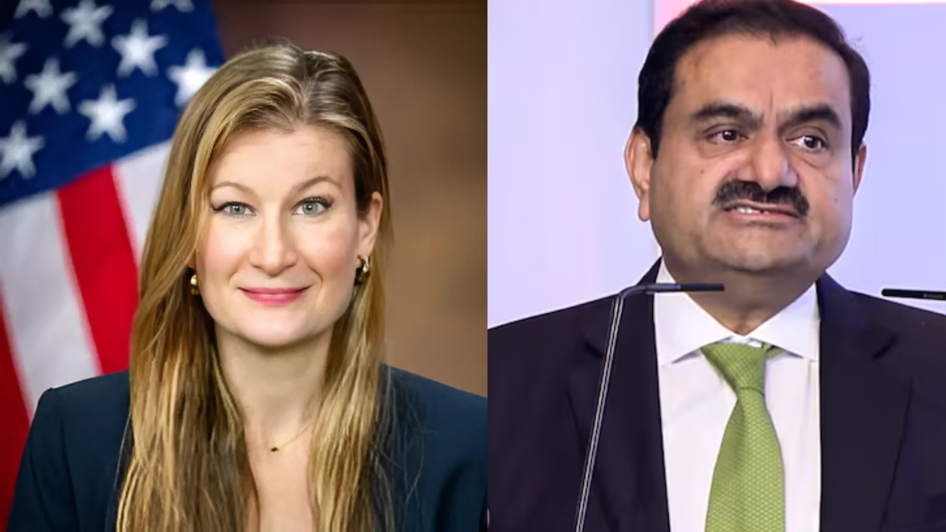 Who Is Lisa Miller? US Deputy Assistant AG Alleges Adani Of Over $250 Million Bribes To Indian Government