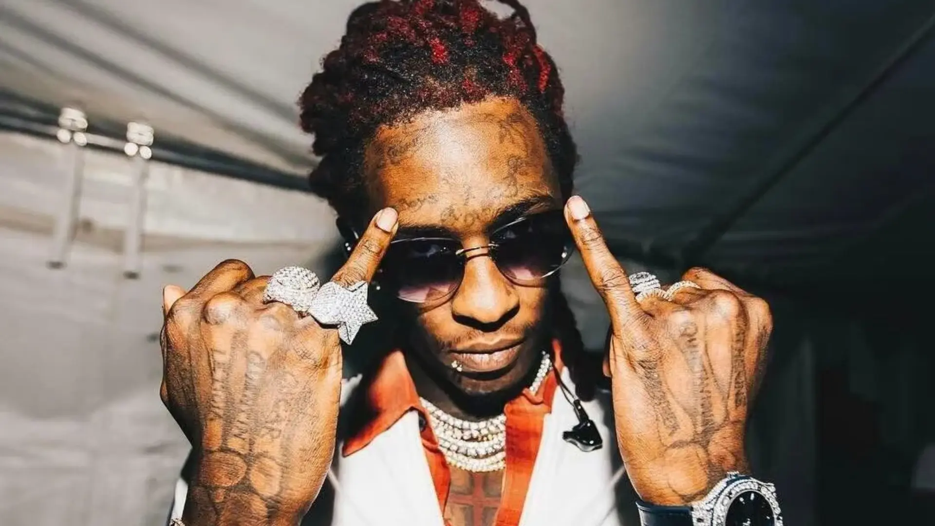 Who Is Young Thug? The Grammy-Winning Rapper Freed After 900-Day Legal Battle Over Drug-Gun Charges