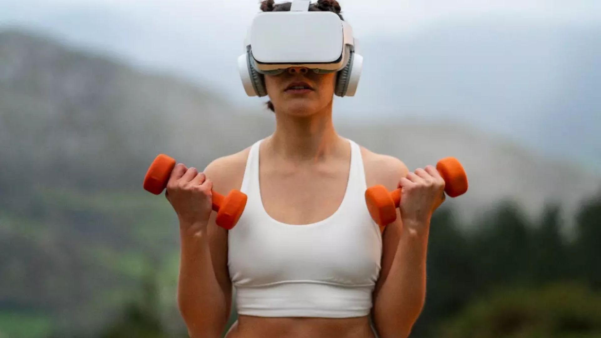 From AI Training To Cold Therapy: Here Are 5 Fitness Trends That Went Viral In 2024