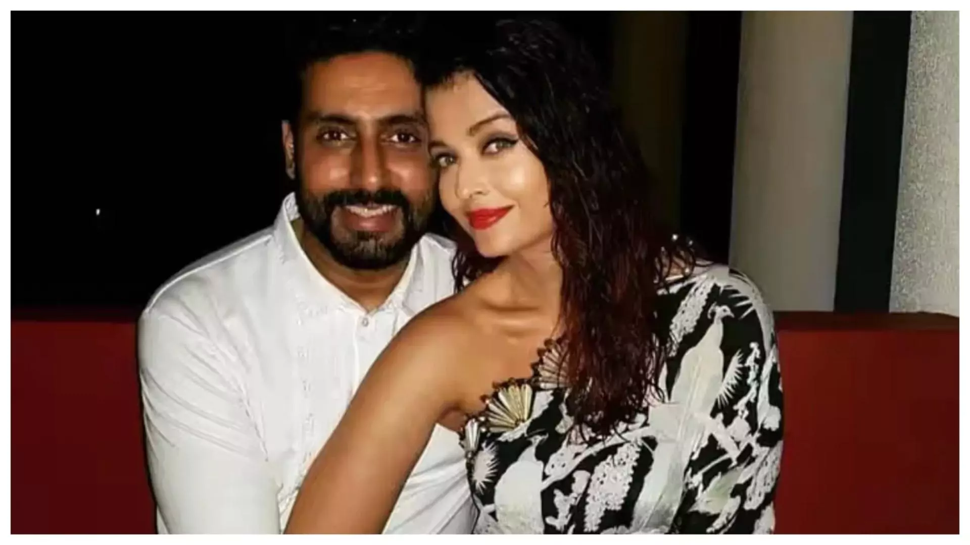 ‘All Married Men Have To…’: Abhishek Bachchan Shares Advice To Married Men Amid Divorce Rumours With Aishwarya Rai