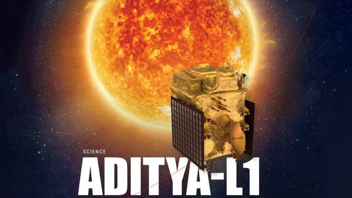 BPR 2024: India's Historic Solar Mission: Aditya-L1’s Journey To Unveil ...