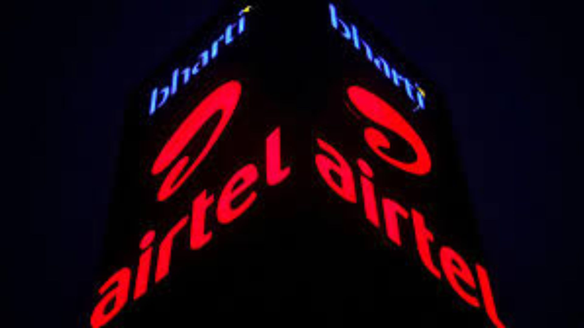 Airtel Prepays Rs 3,626 Crore To Centre To Clear 2016 Spectrum Dues