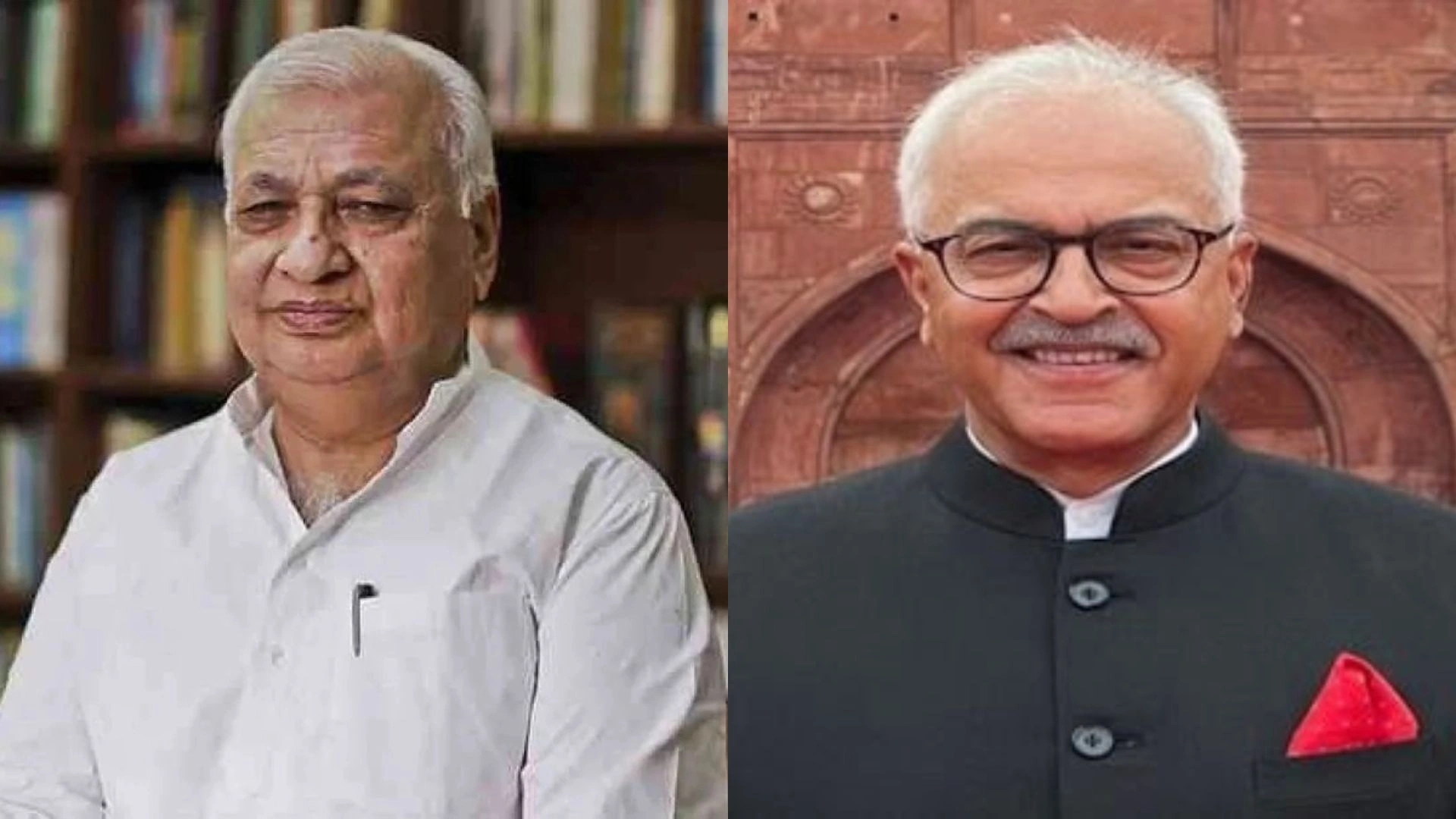 Ajay Bhalla Appointed As Manipur Governor, Arif Mohammed Khan Moves To Bihar