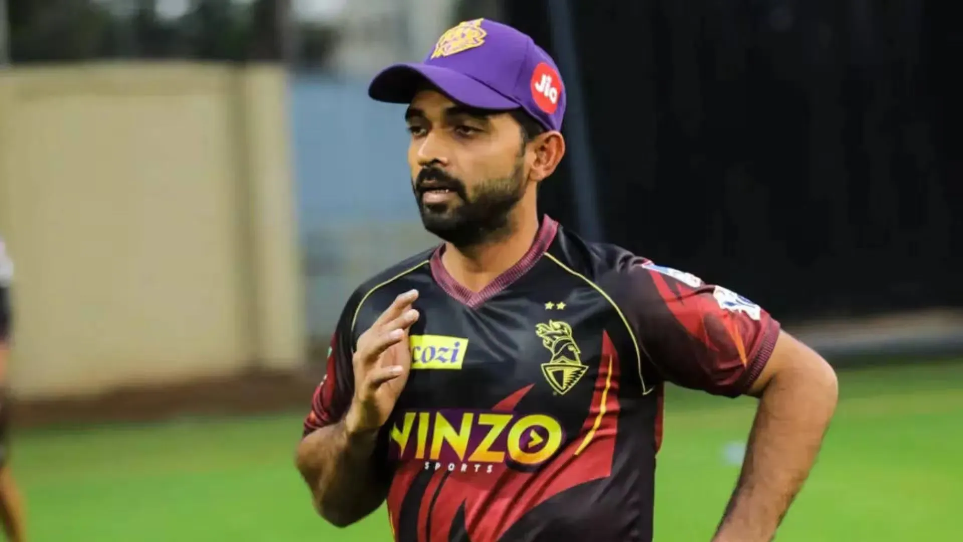 Ajinkya Rahane Likely To Captain KKR In IPL 2025: What About Venkatesh Iyer?