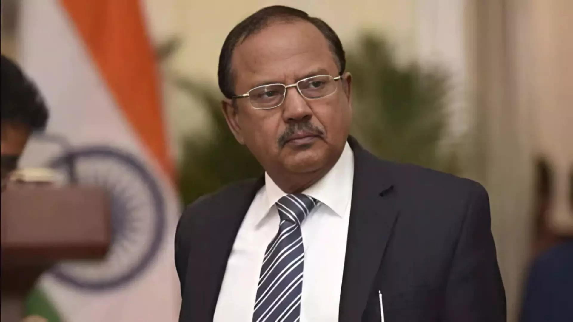 NSA Ajit Doval To Visit China: Agenda Explained