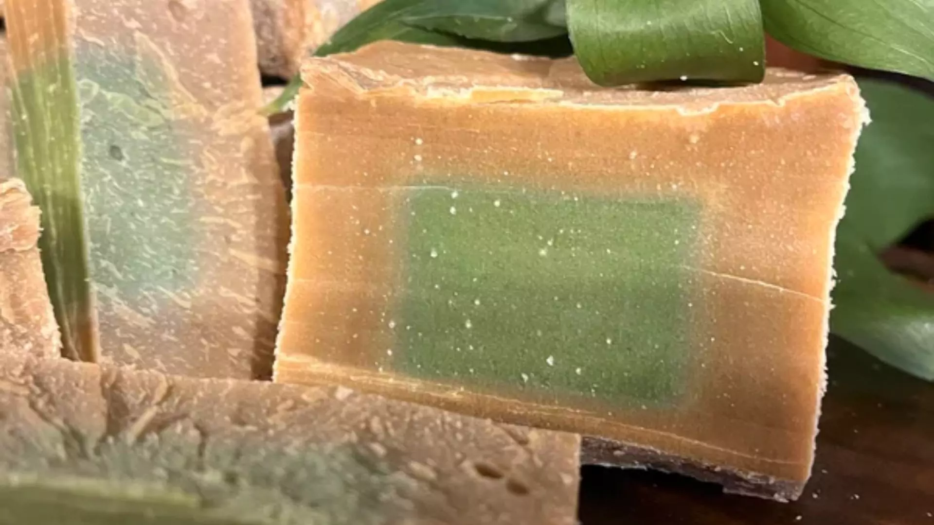 This Aleppo Soap Gets UNESCO Heritage Status As Syria War Flares